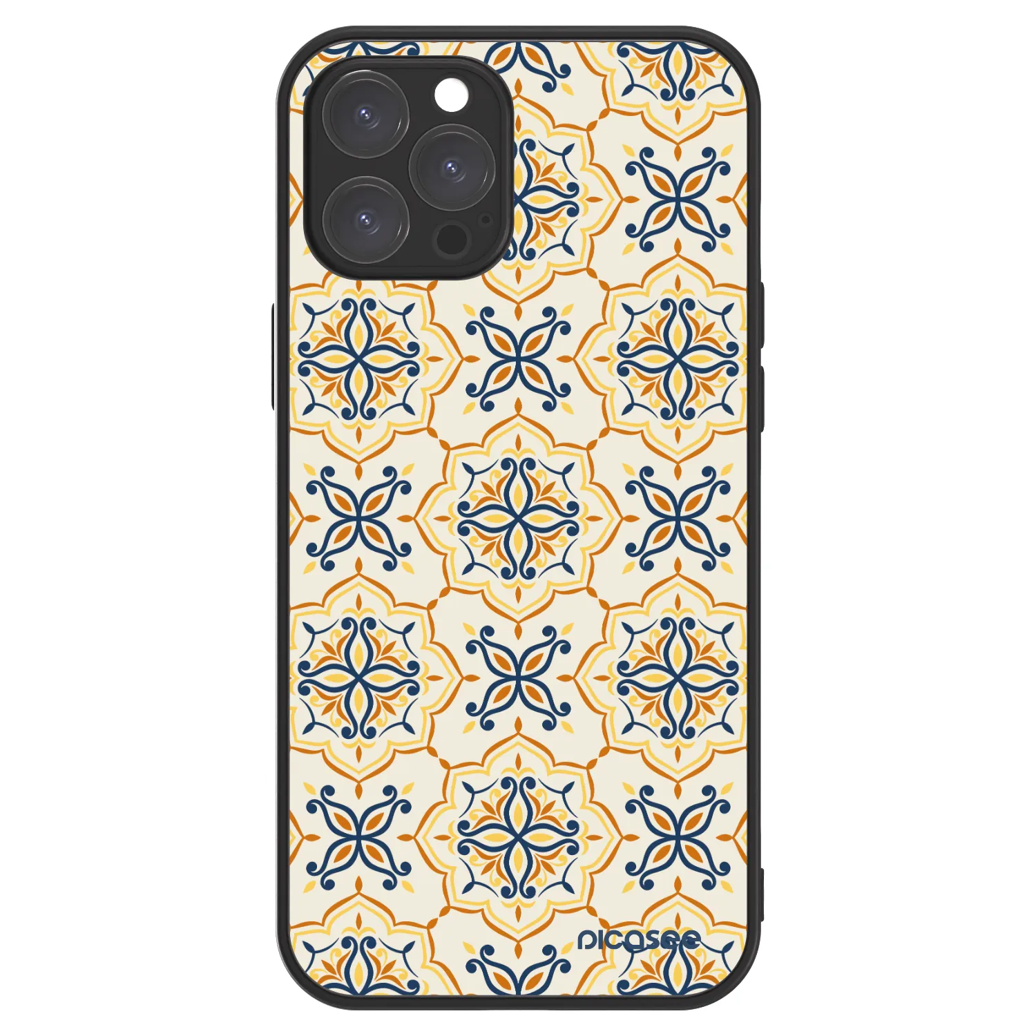 Picasee ULTIMATE CASE na Apple iPhone 12 Pro Max - Majolica