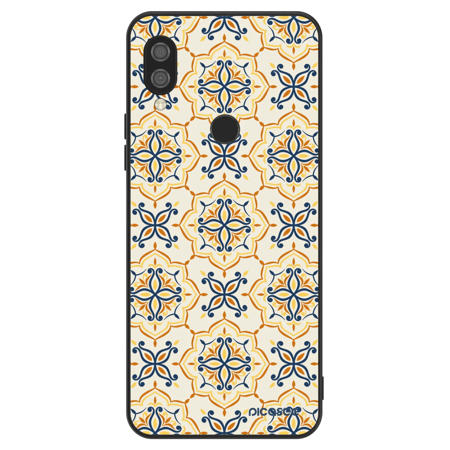 Picasee ULTIMATE CASE na Xiaomi Redmi 7 - Majolica