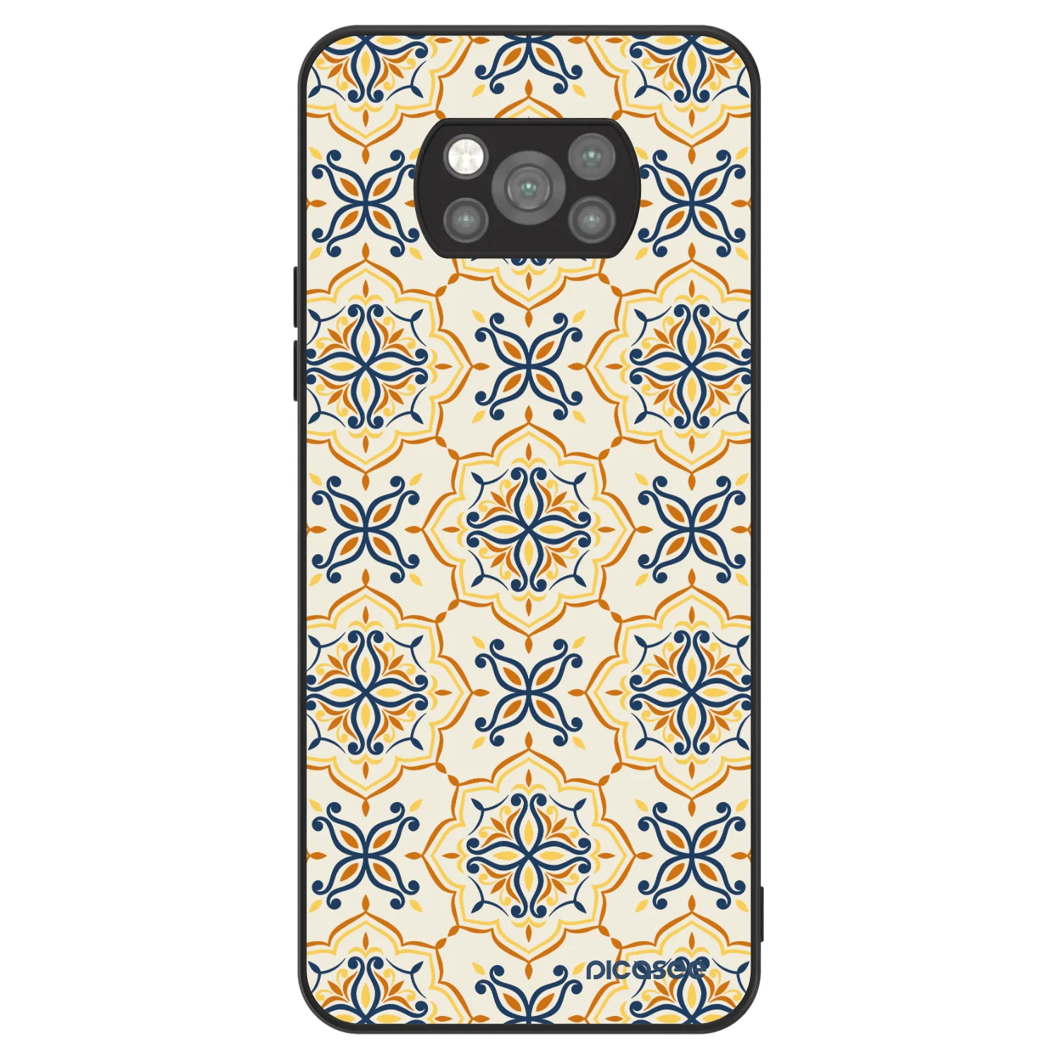 Picasee ULTIMATE CASE na Xiaomi Poco X3 Pro - Majolica