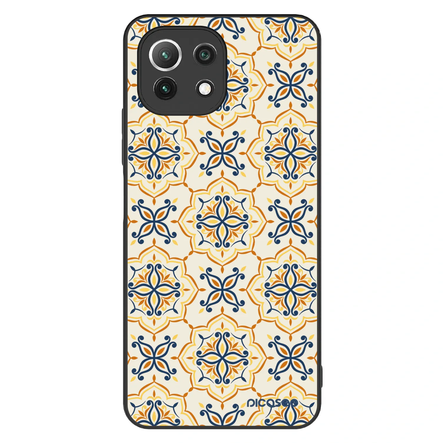 Picasee ULTIMATE CASE na Xiaomi Mi 11 Lite - Majolica