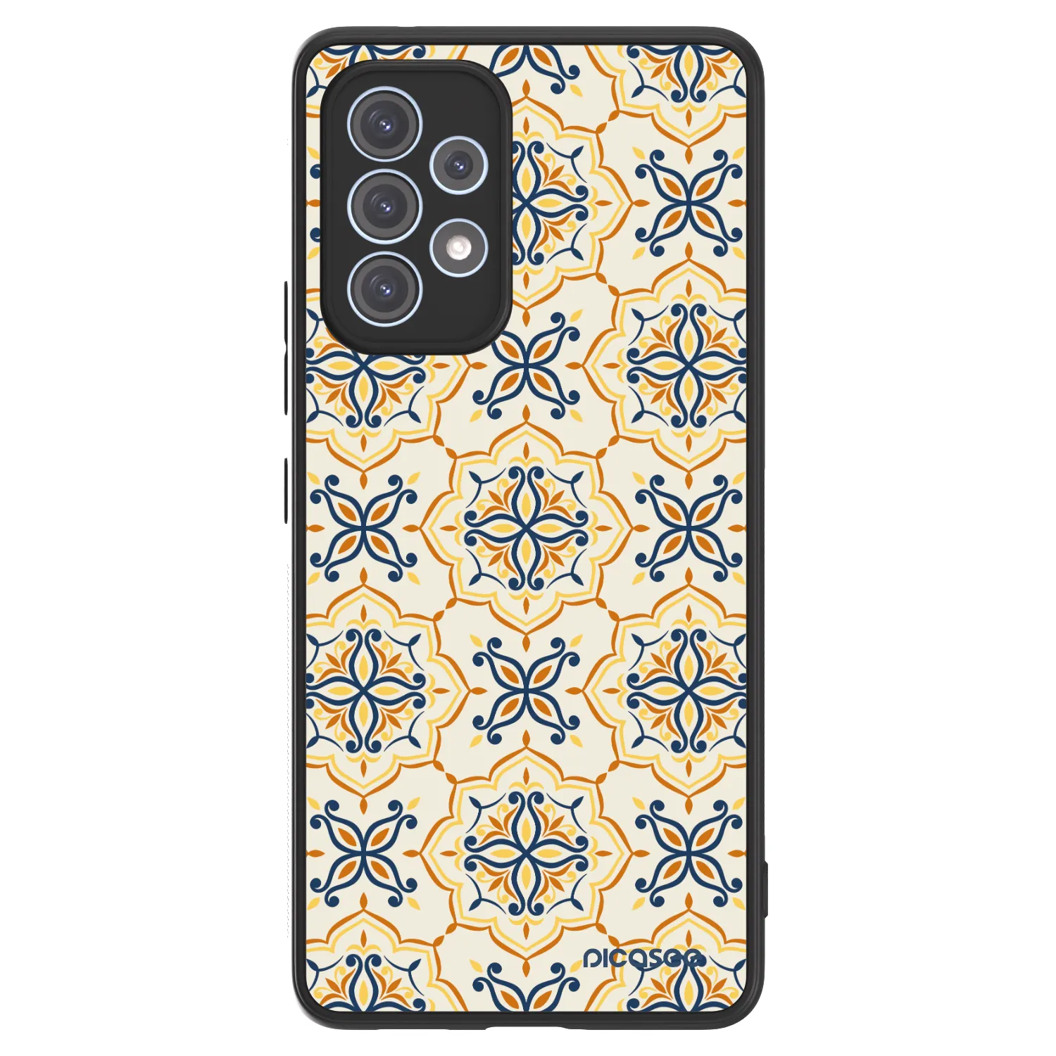 Picasee ULTIMATE CASE na Samsung Galaxy A53 5G A536 - Majolica