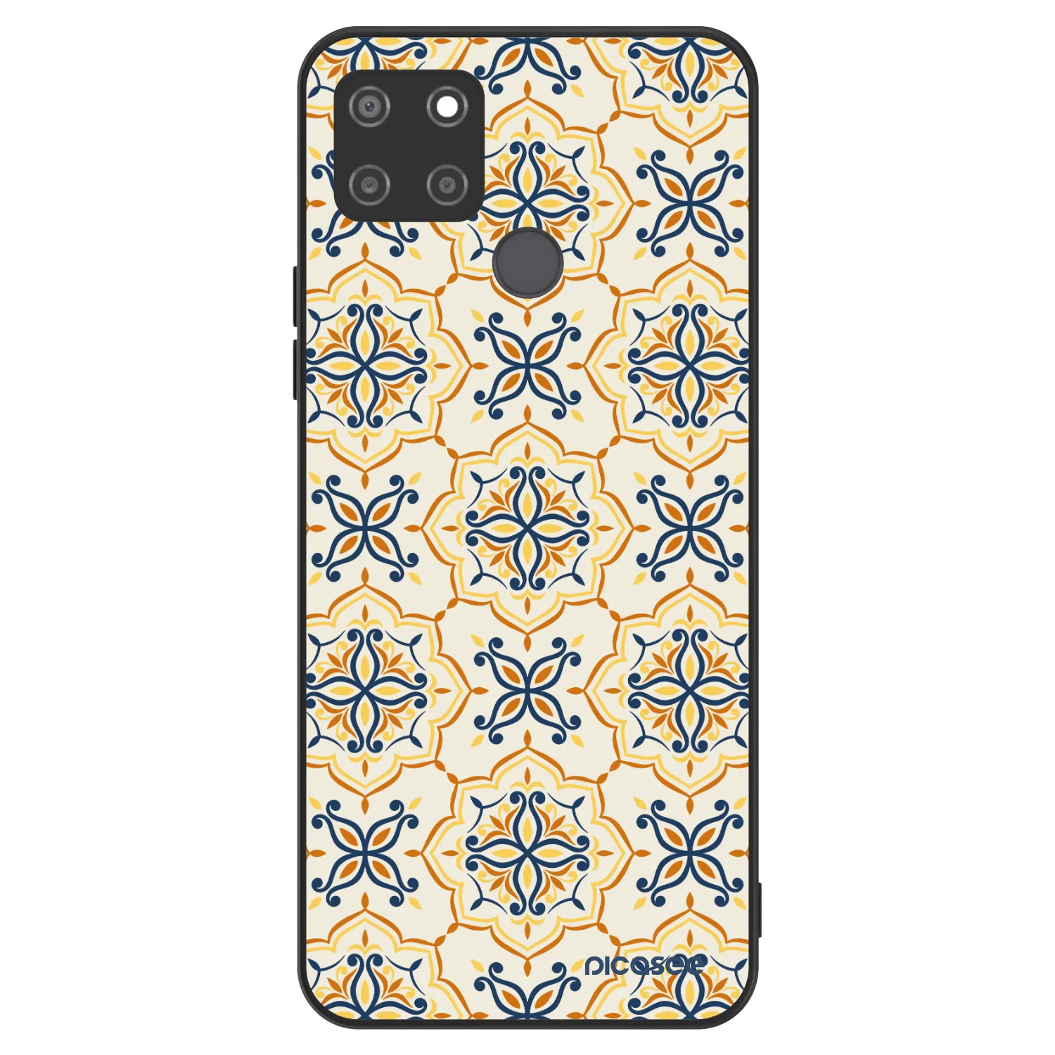 Picasee ULTIMATE CASE na Realme C21Y - Majolica