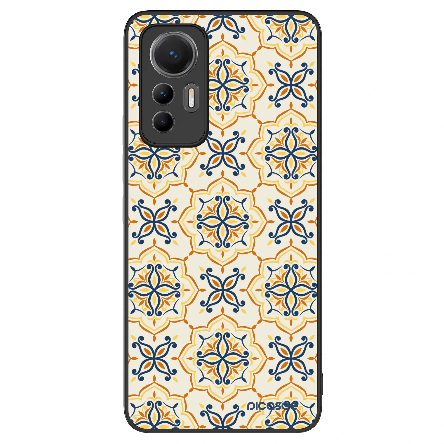 Picasee ULTIMATE CASE na Xiaomi 12 Lite - Majolica