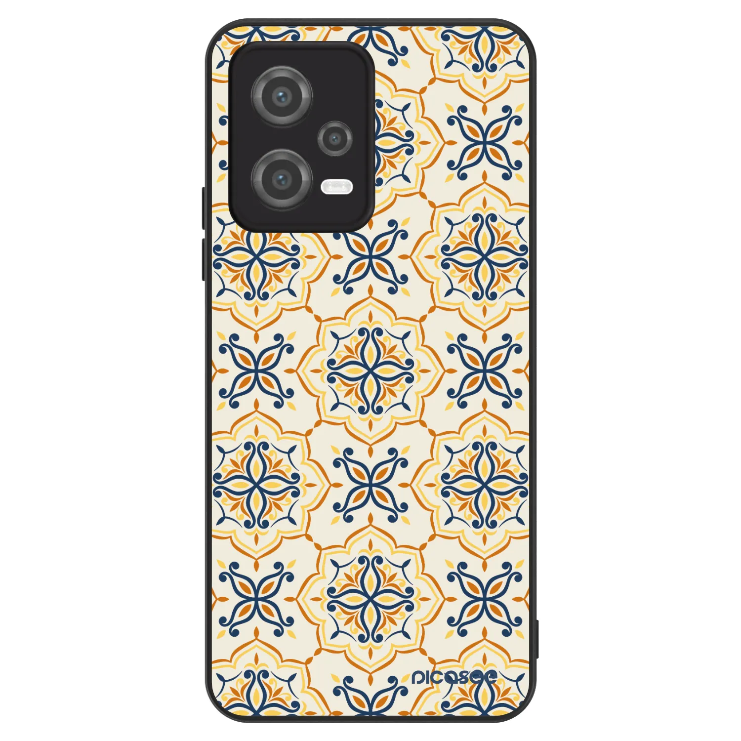 Picasee ULTIMATE CASE na Xiaomi Poco X5 - Majolica