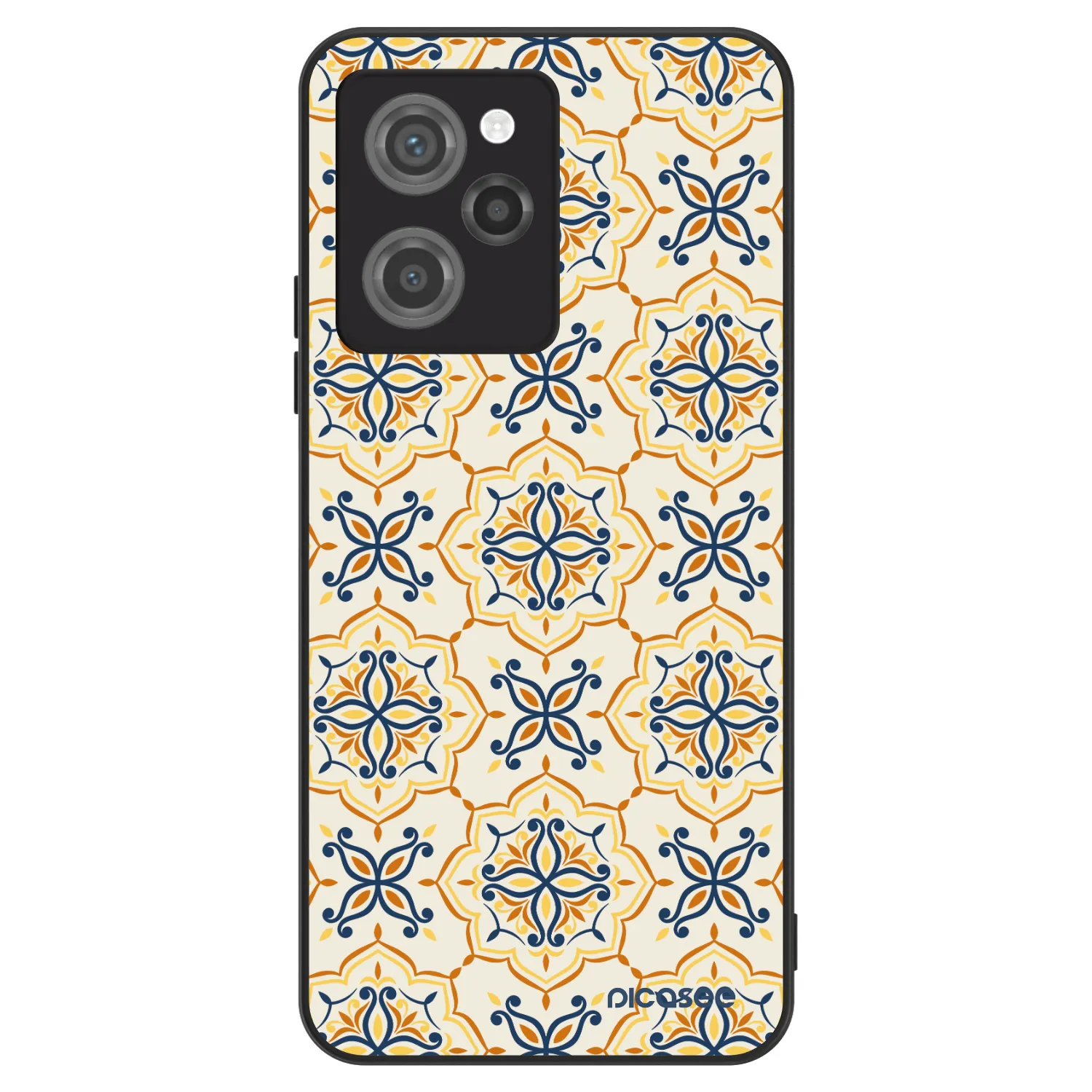 Picasee ULTIMATE CASE na Xiaomi Poco X5 Pro - Majolica