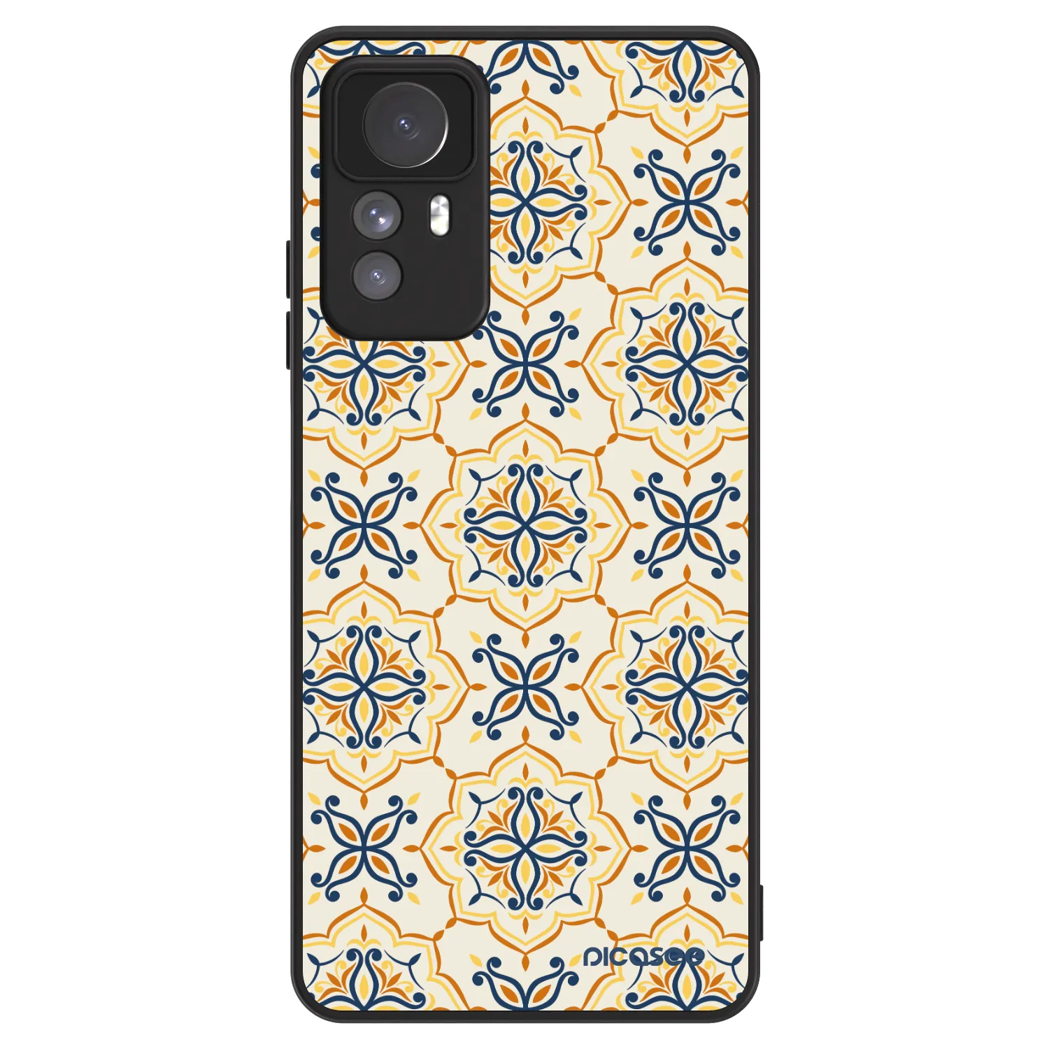 Picasee ULTIMATE CASE na Xiaomi Redmi Note 12S - Majolica