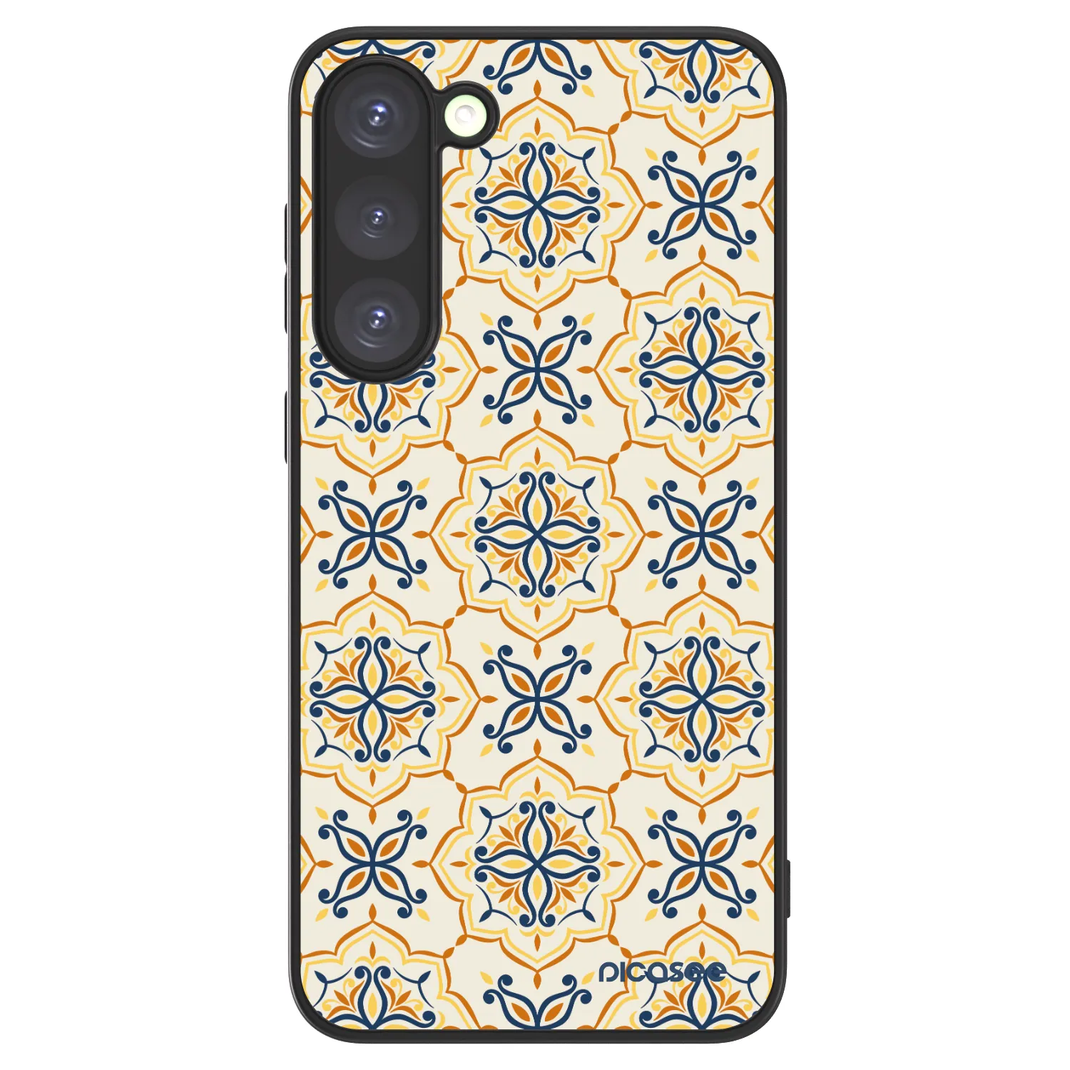 Picasee ULTIMATE CASE PowerShare pro Samsung Galaxy S23+ 5G - Majolica