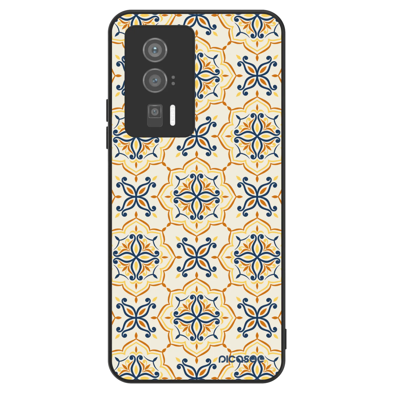 Picasee ULTIMATE CASE na Xiaomi Poco F5 Pro 5G - Majolica