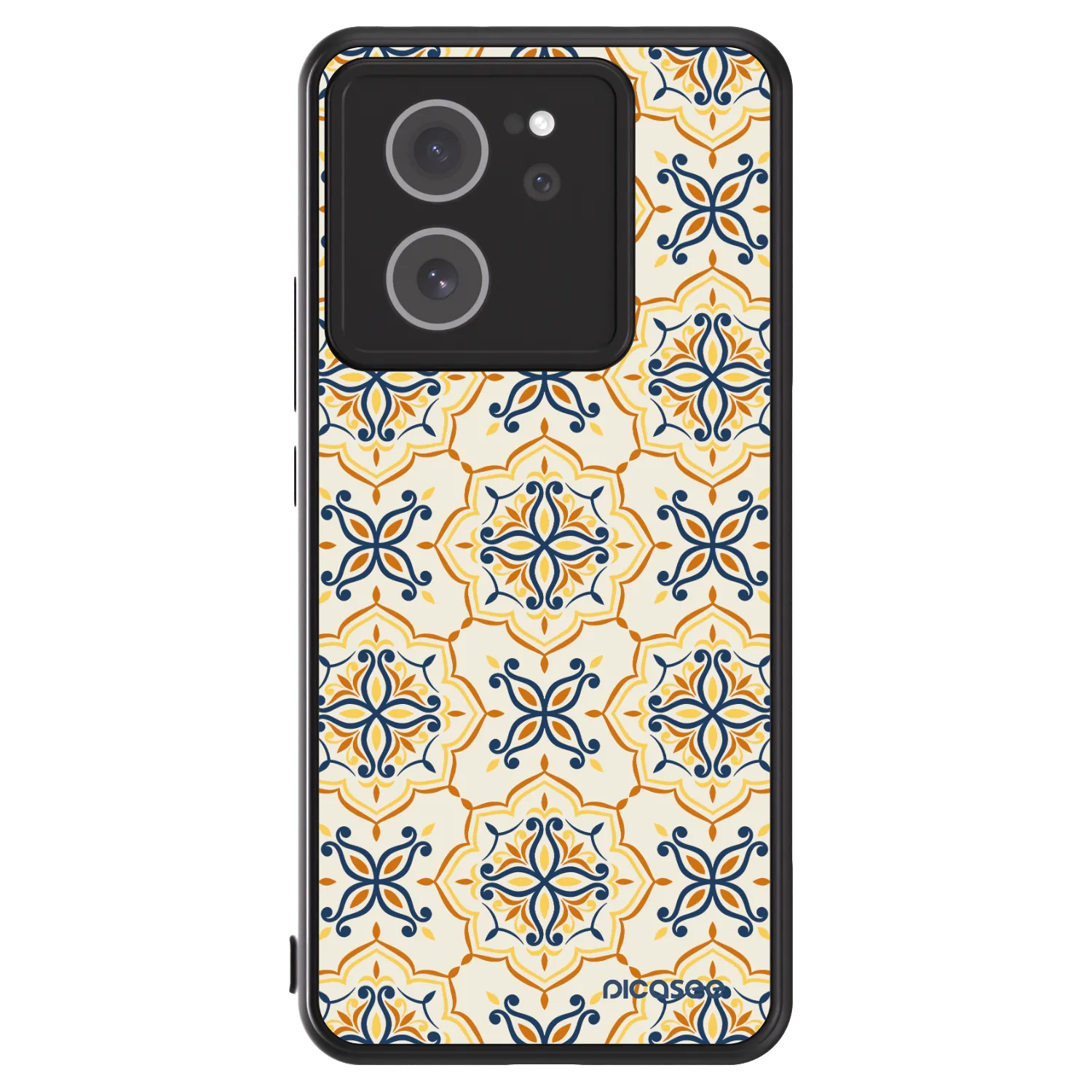 Picasee ULTIMATE CASE na Xiaomi 13T - Majolica