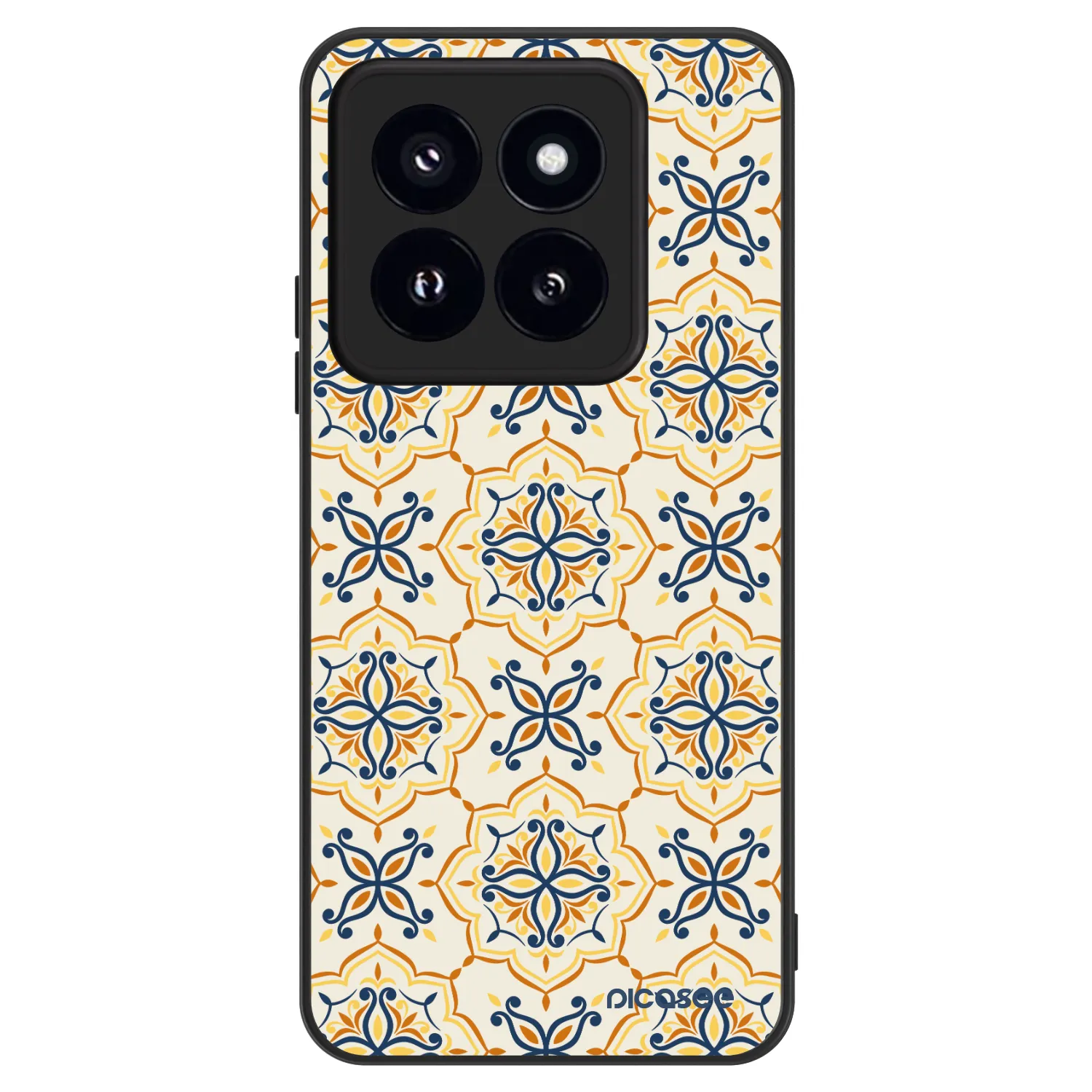 Picasee ULTIMATE CASE na Xiaomi 14 Pro - Majolica
