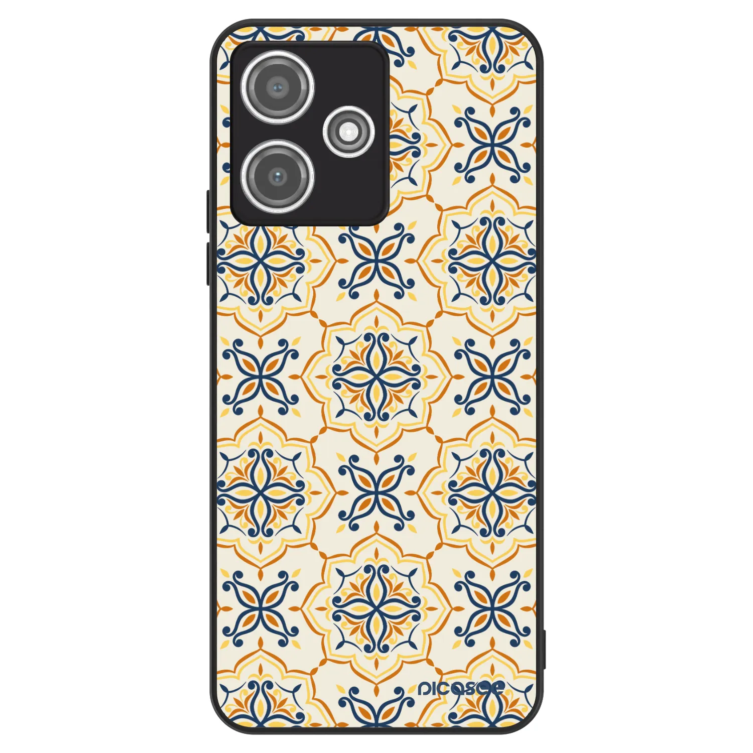 Picasee ULTIMATE CASE na Xiaomi Redmi 12 5G - Majolica