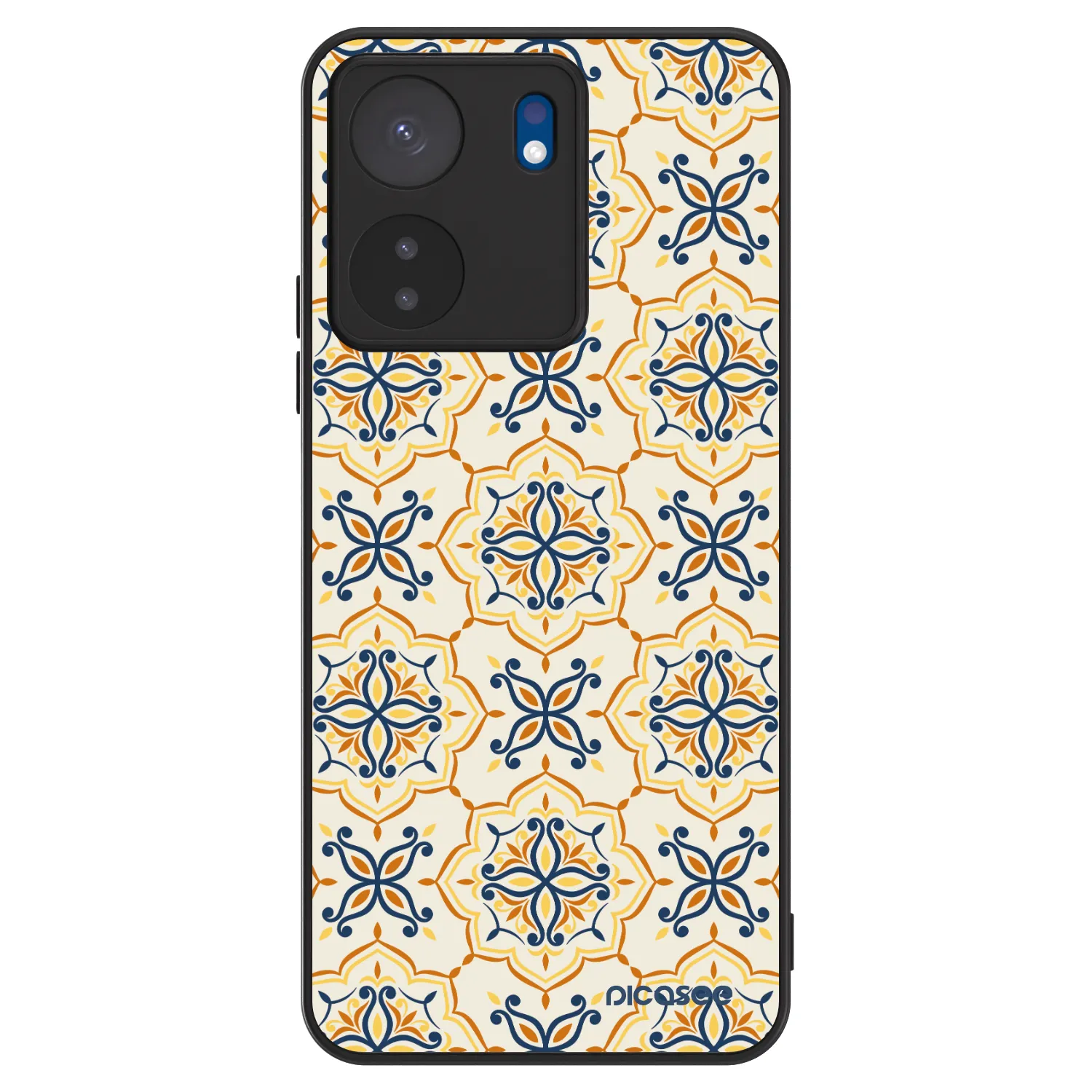 Picasee ULTIMATE CASE na Xiaomi Redmi 13C 4G - Majolica