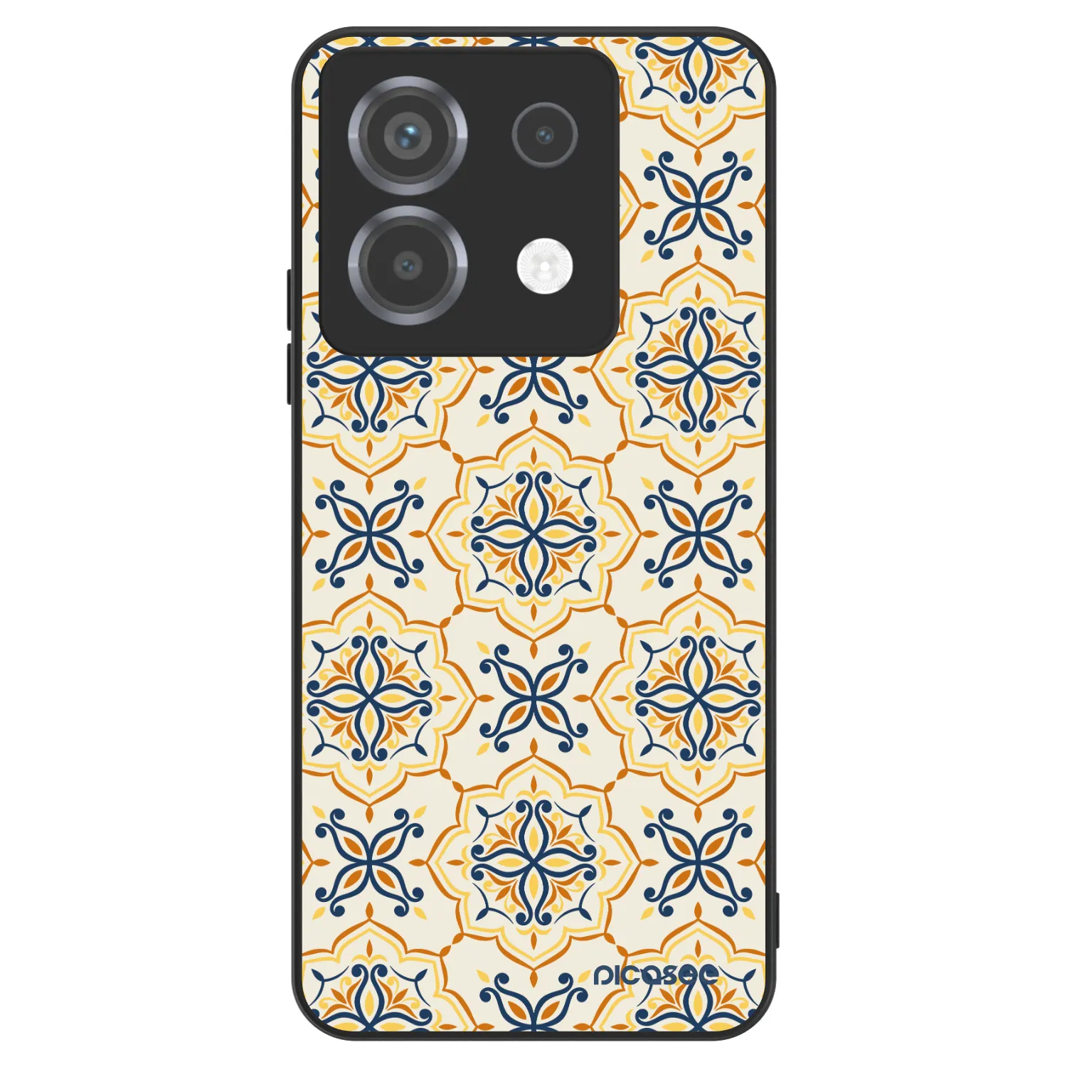 Picasee ULTIMATE CASE na Xiaomi Poco X6 - Majolica