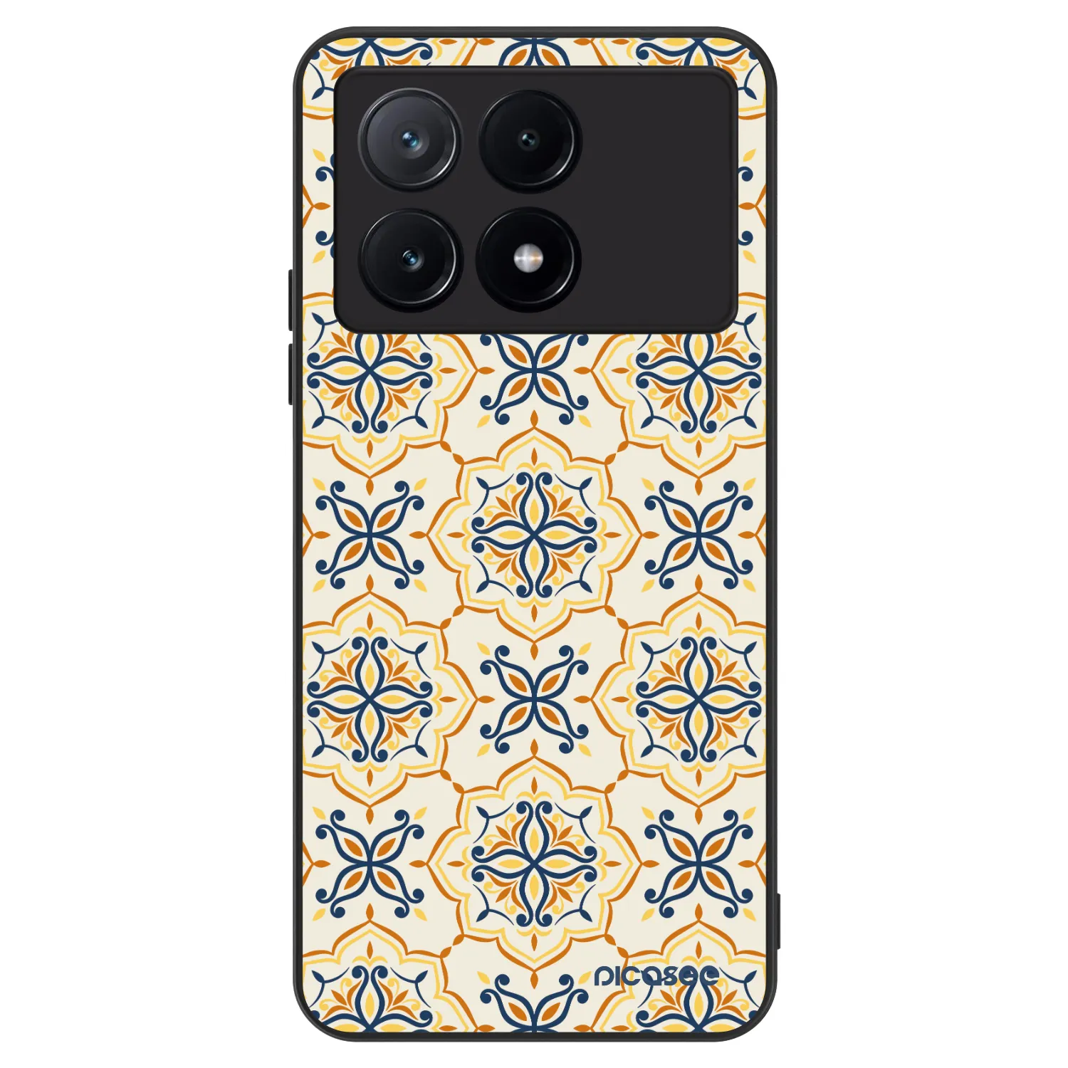 Picasee ULTIMATE CASE na Xiaomi Poco X6 Pro - Majolica