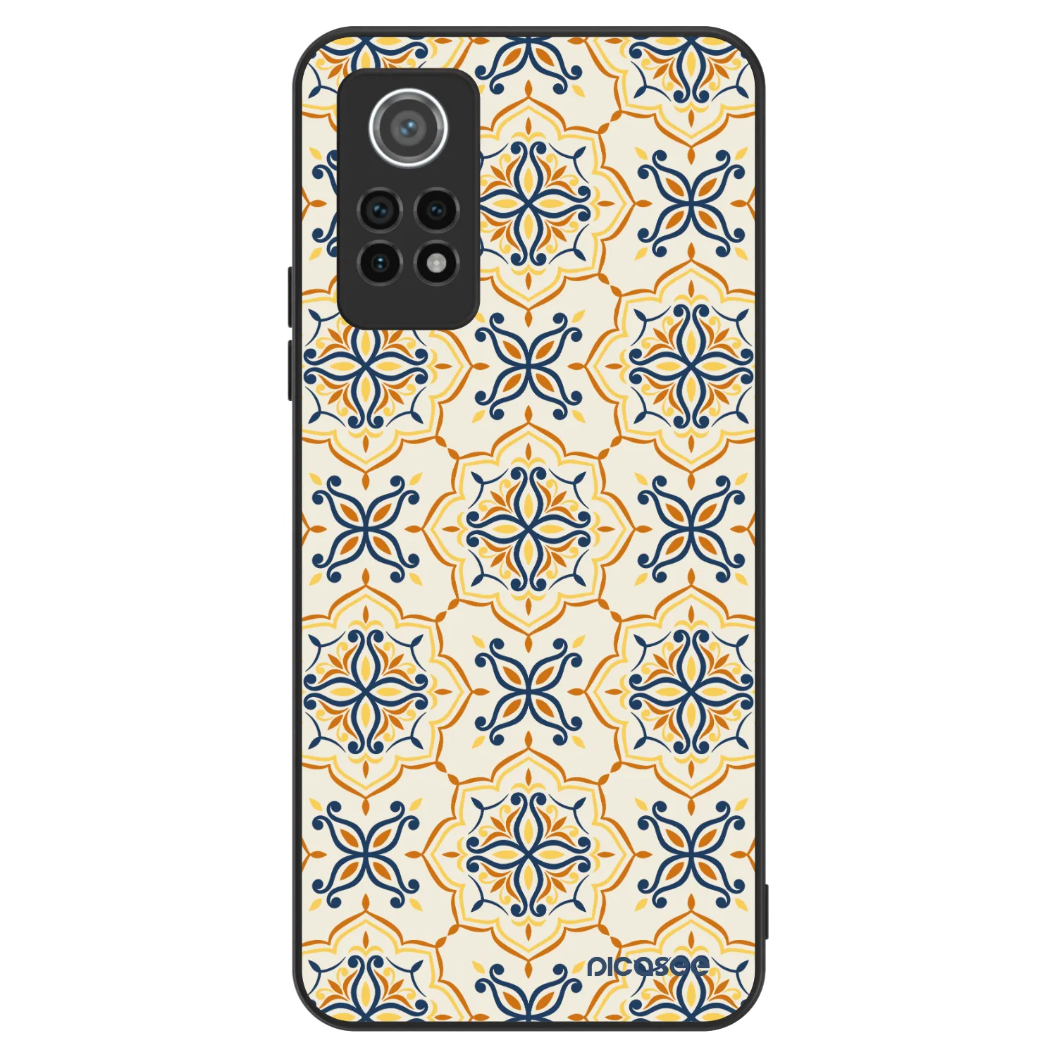 Picasee ULTIMATE CASE na Xiaomi Redmi Note 12 Pro 4G - Majolica