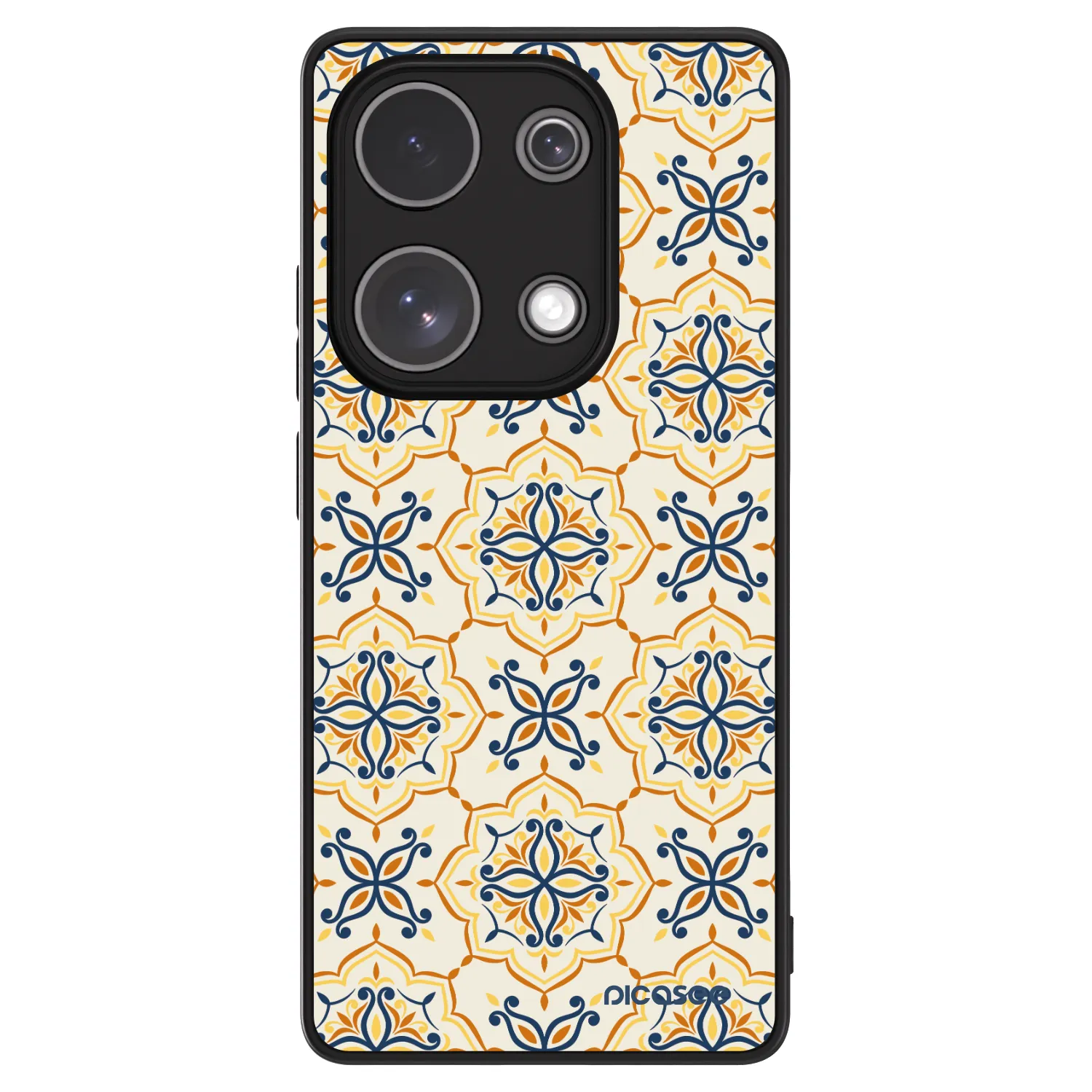 Picasee ULTIMATE CASE na Xiaomi Redmi Note 13 Pro 4G - Majolica