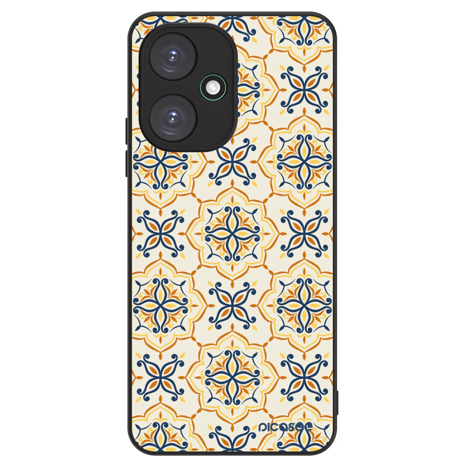 Picasee ULTIMATE CASE na Xiaomi Redmi 13C 5G - Majolica