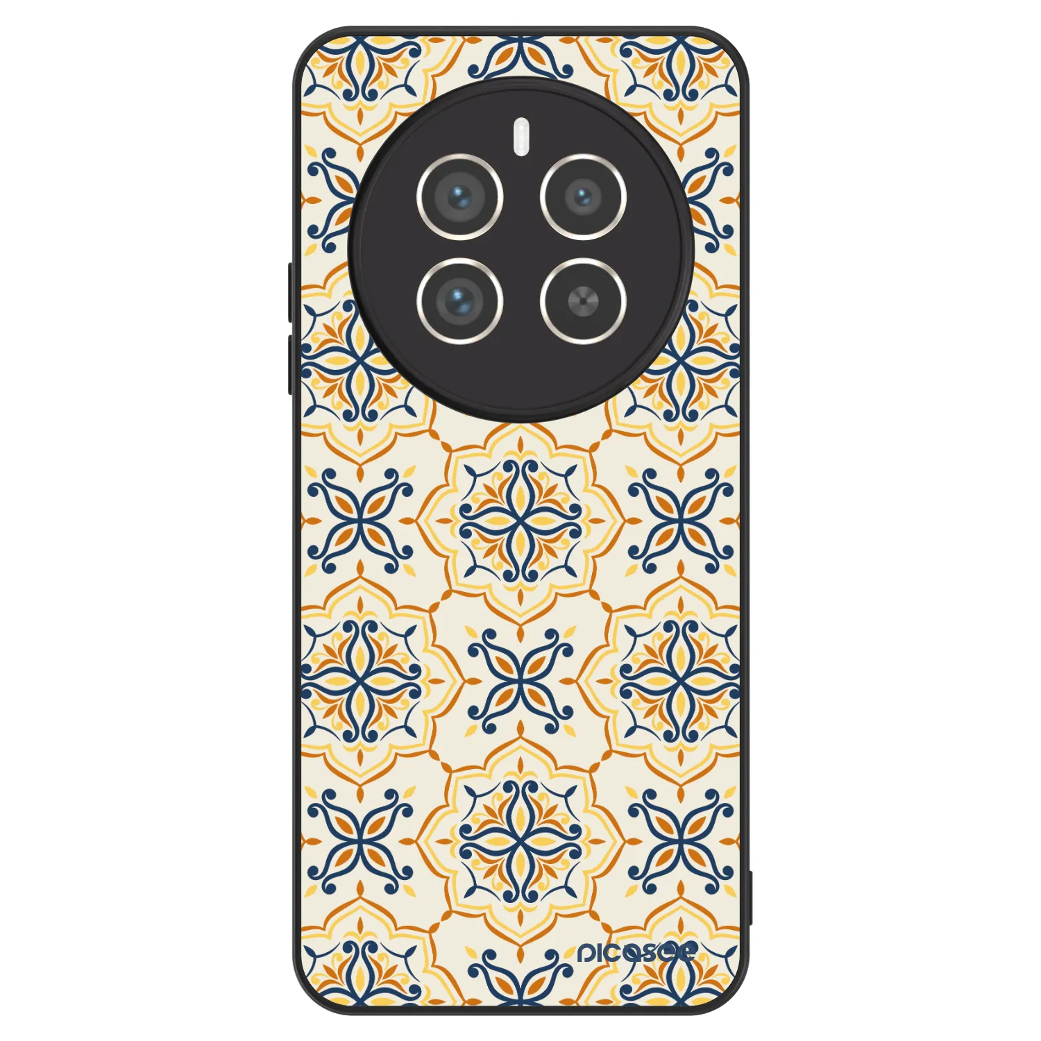 Picasee ULTIMATE CASE na Realme 12 Pro 5G - Majolica