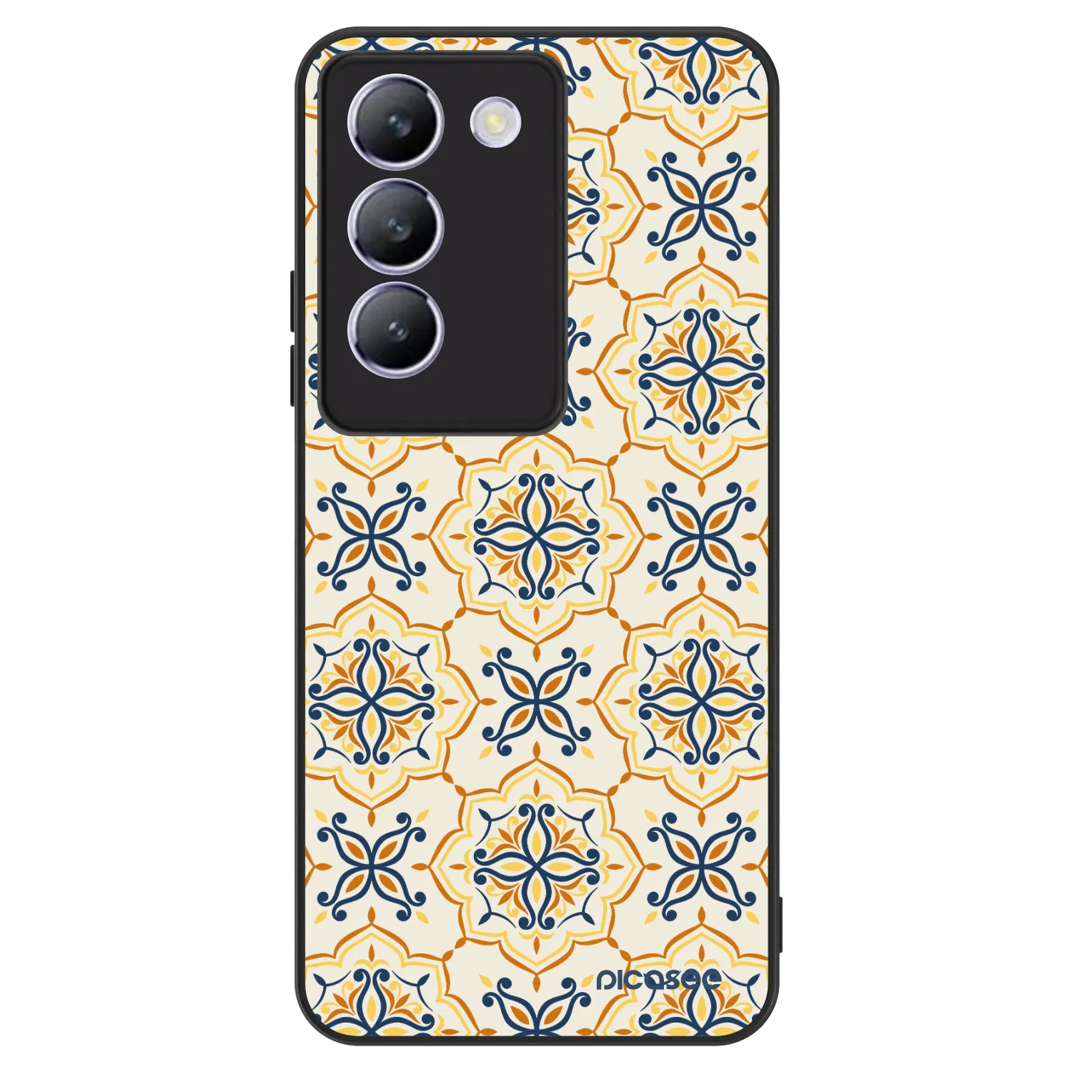 Picasee ULTIMATE CASE na Vivo V40 SE 5G - Majolica