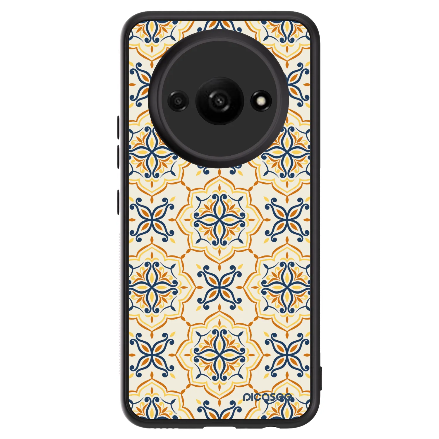 Picasee ULTIMATE CASE na Xiaomi Redmi A3 - Majolica