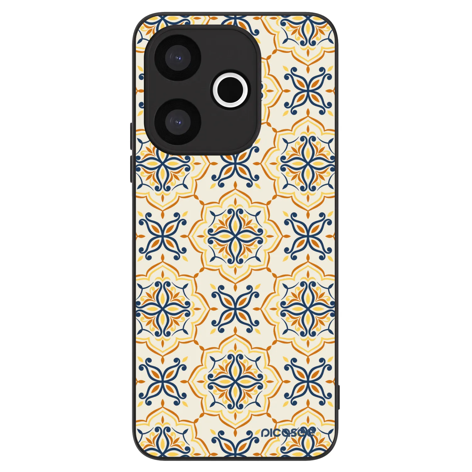 Picasee ULTIMATE CASE na Xiaomi Redmi 13 4G - Majolica