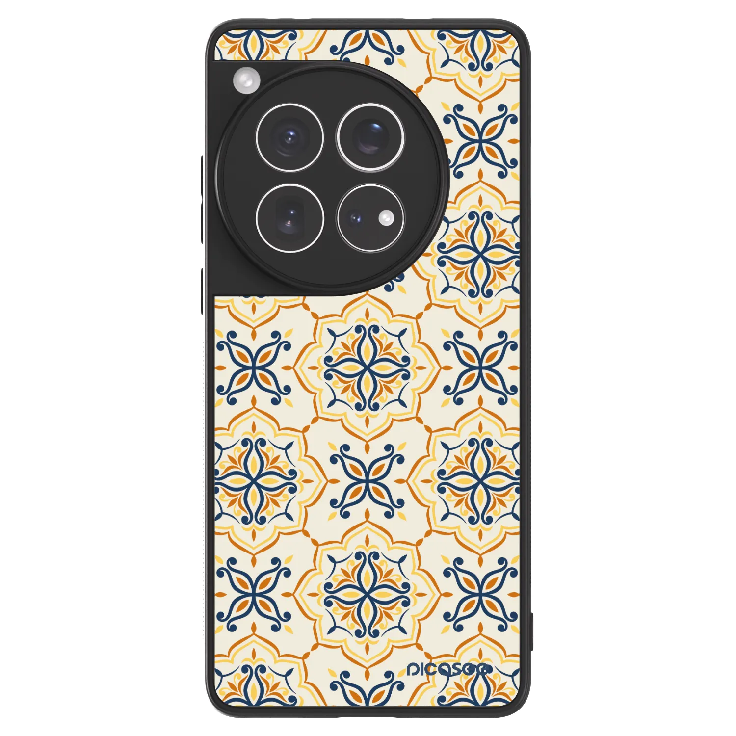 Picasee ULTIMATE CASE na OnePlus 12 5G - Majolica