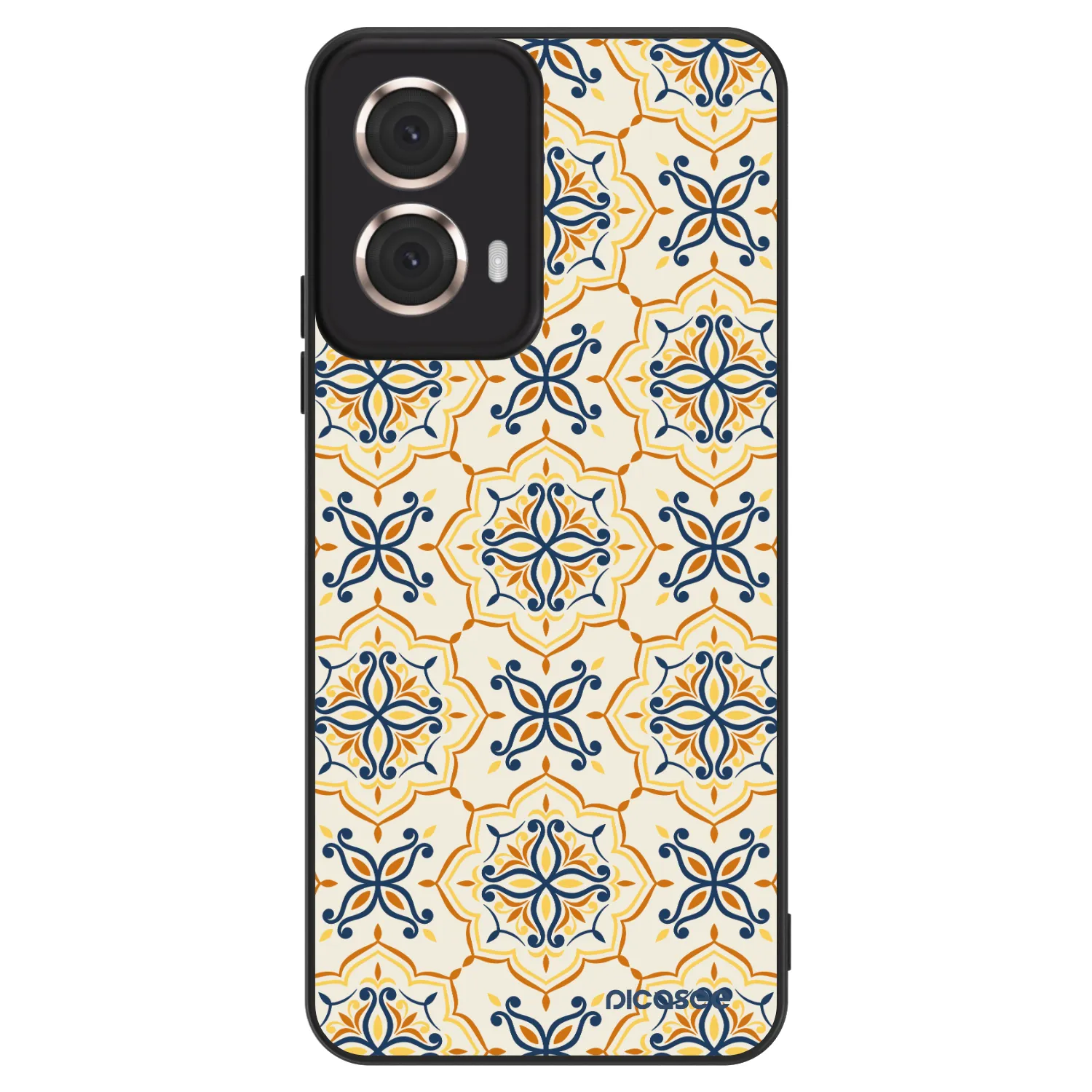 Picasee ULTIMATE CASE na Motorola Moto G85 - Majolica
