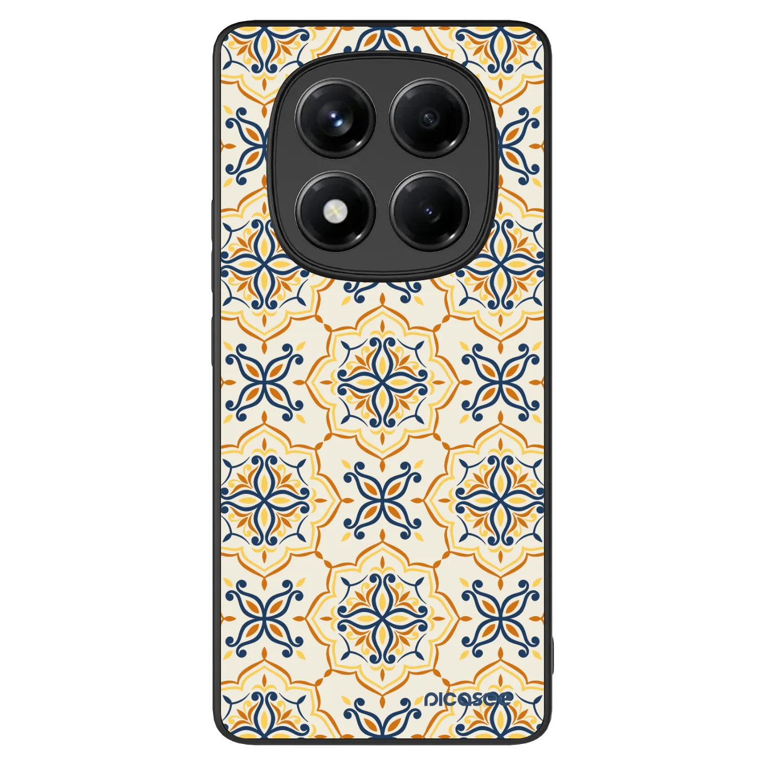 Picasee ULTIMATE CASE na Xiaomi Redmi Note 14 Pro 4G - Majolica