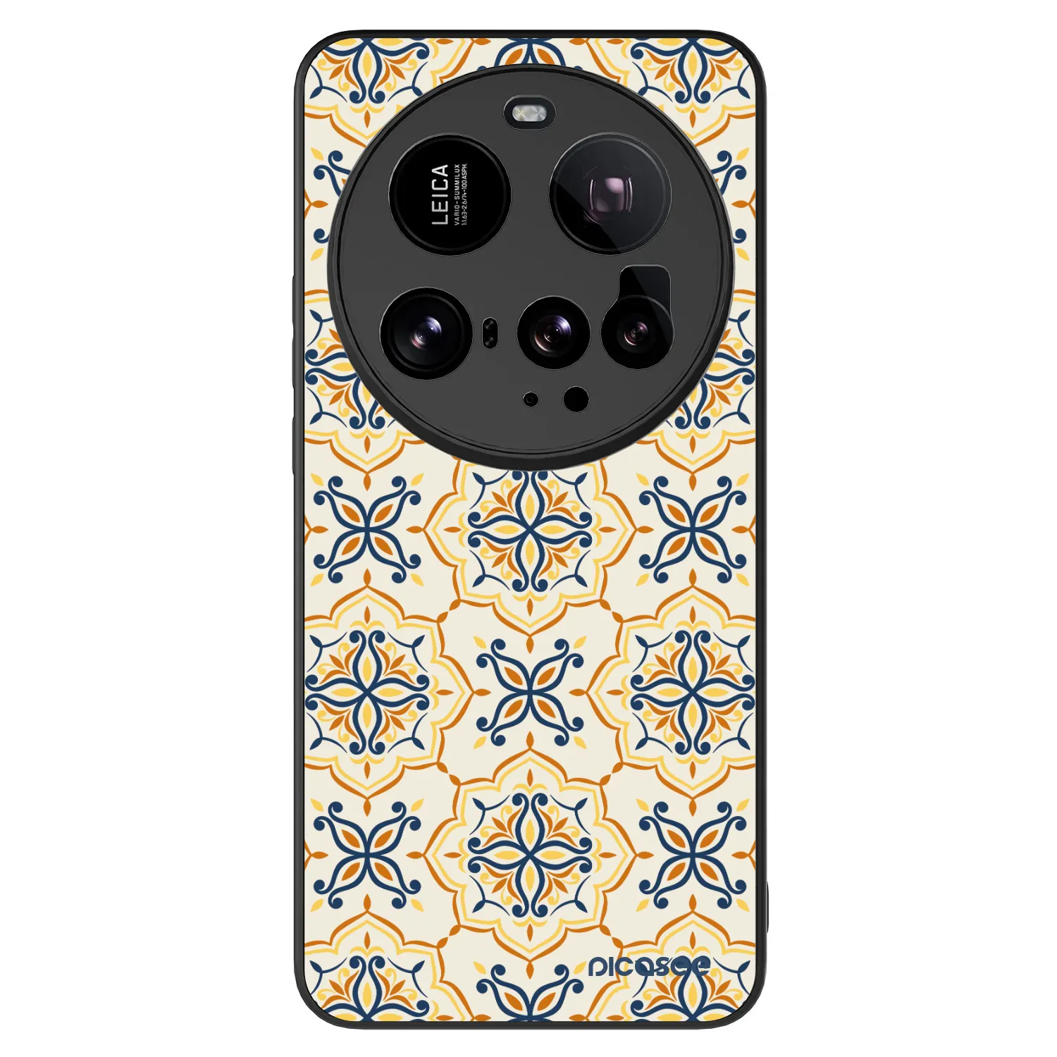 Picasee ULTIMATE CASE na Xiaomi 15 Ultra - Majolica