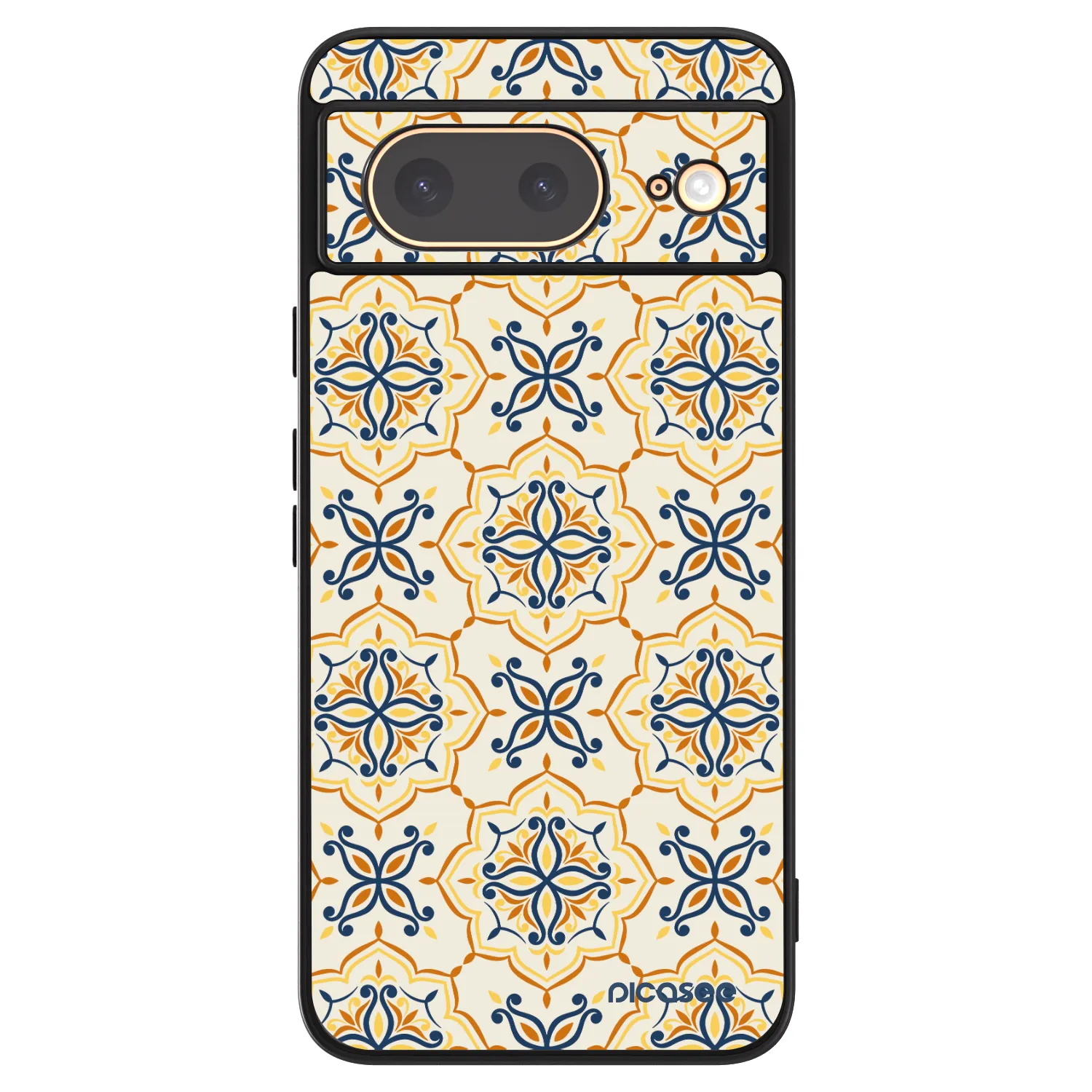 Picasee ULTIMATE CASE na Google Pixel 8 - Majolica