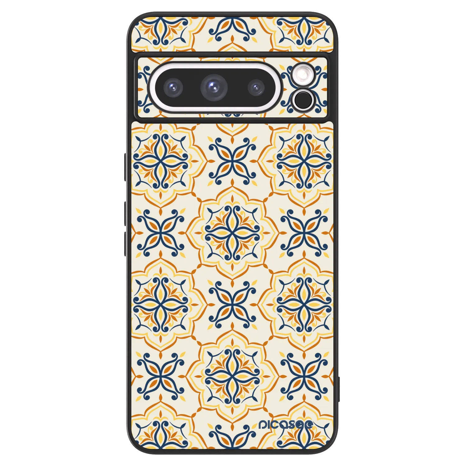 Picasee ULTIMATE CASE na Google Pixel 8 Pro - Majolica