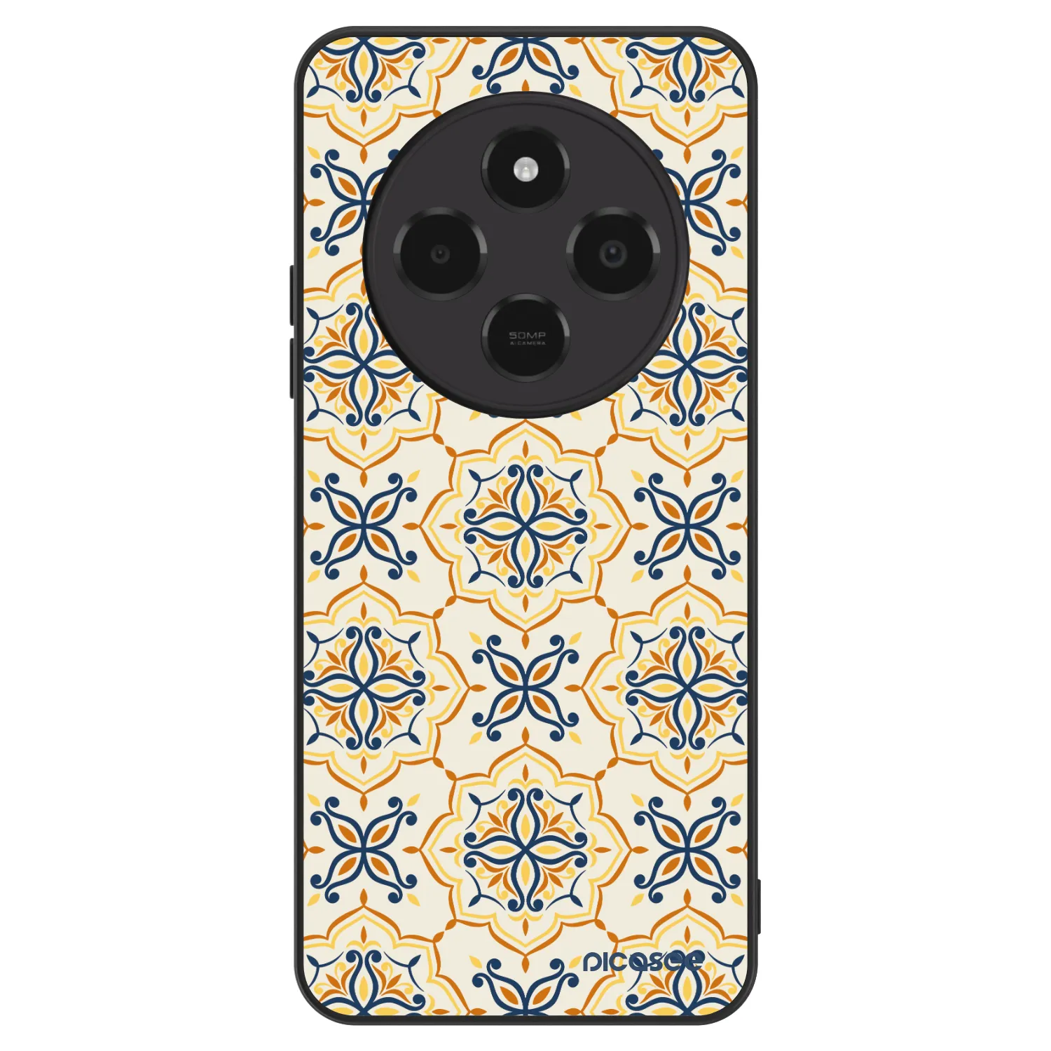 Picasee ULTIMATE CASE na Xiaomi Poco C75 - Majolica