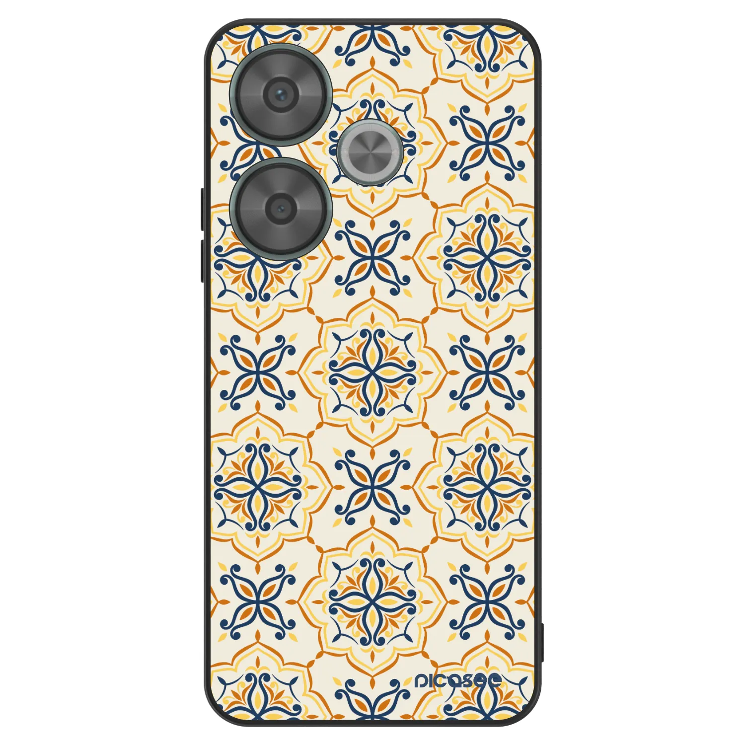 Picasee ULTIMATE CASE na Xiaomi Poco F6 - Majolica