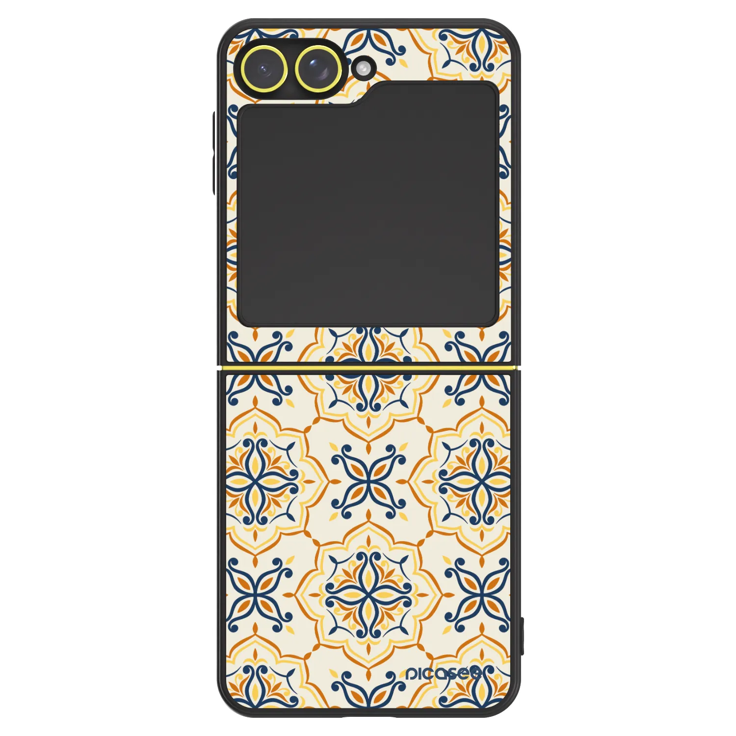 Picasee ULTIMATE CASE na Samsung Galaxy Z Flip5 5G - Majolica