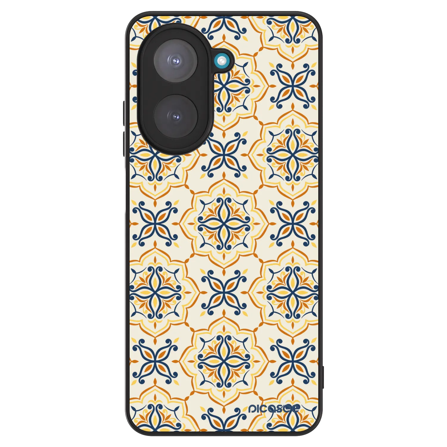 Picasee ULTIMATE CASE na Xiaomi Redmi A5 - Majolica