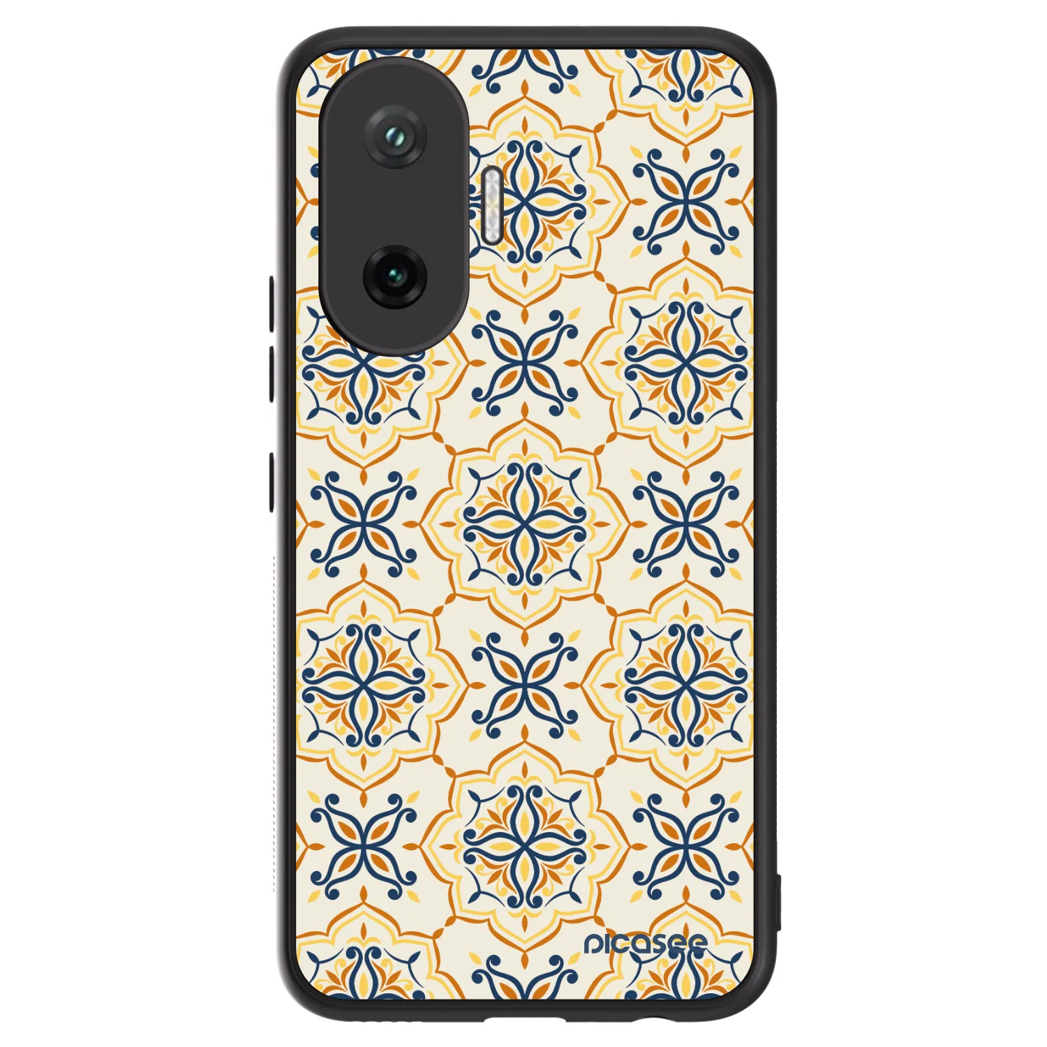Picasee ULTIMATE CASE na Xiaomi Poco F7 5G - Majolica