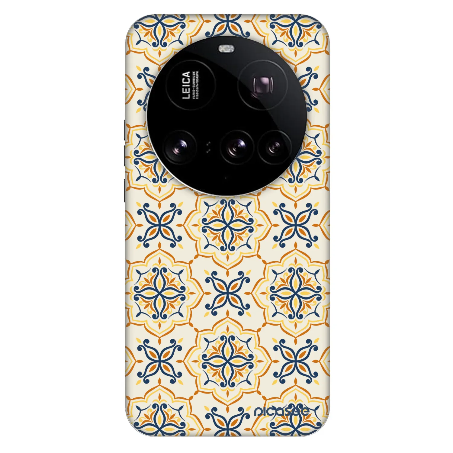 Picasee Fashion Case na Xiaomi 15 Ultra - Majolica