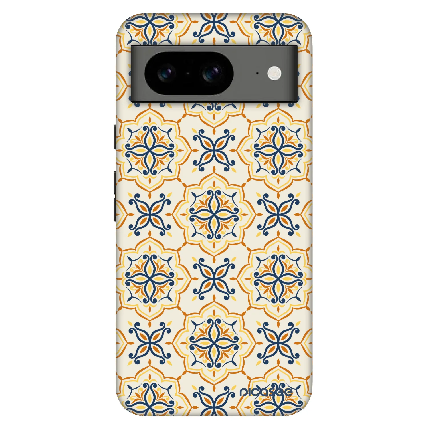 Picasee Fashion Case na Google Pixel 8 Pro - Majolica