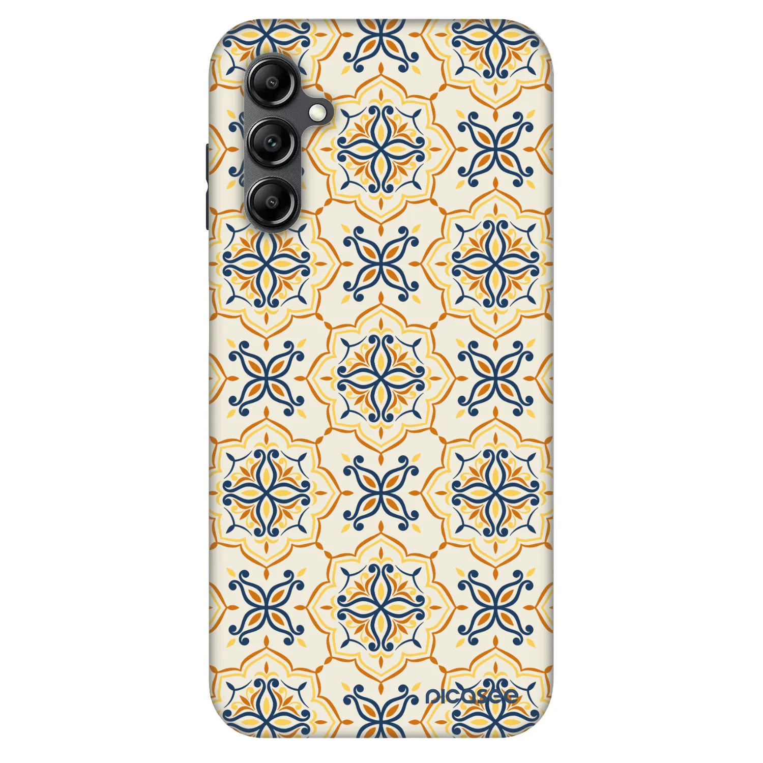 Picasee Fashion Case na Samsung Galaxy A14 5G A146P - Majolica