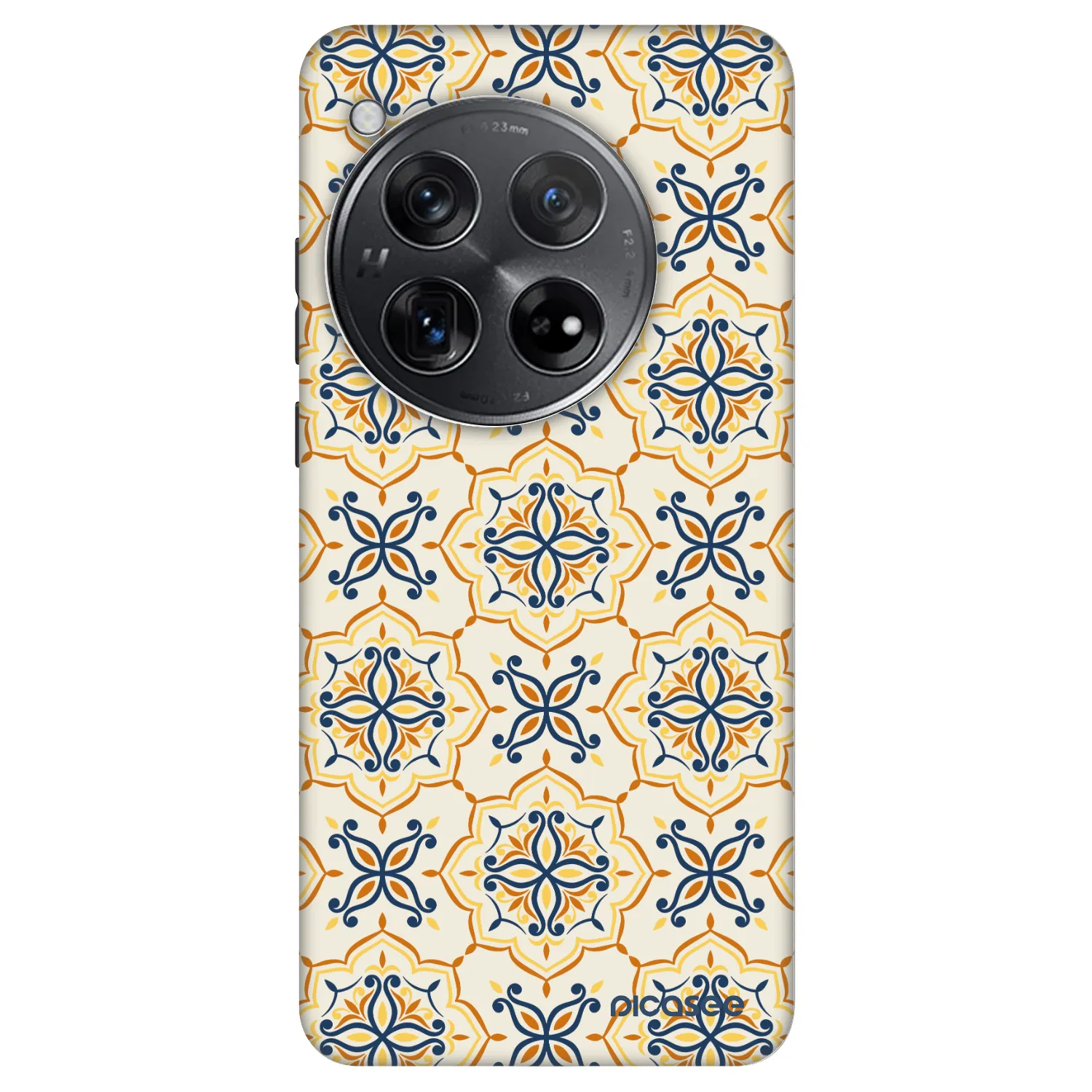 Picasee Fashion Case na OnePlus 12 5G - Majolica