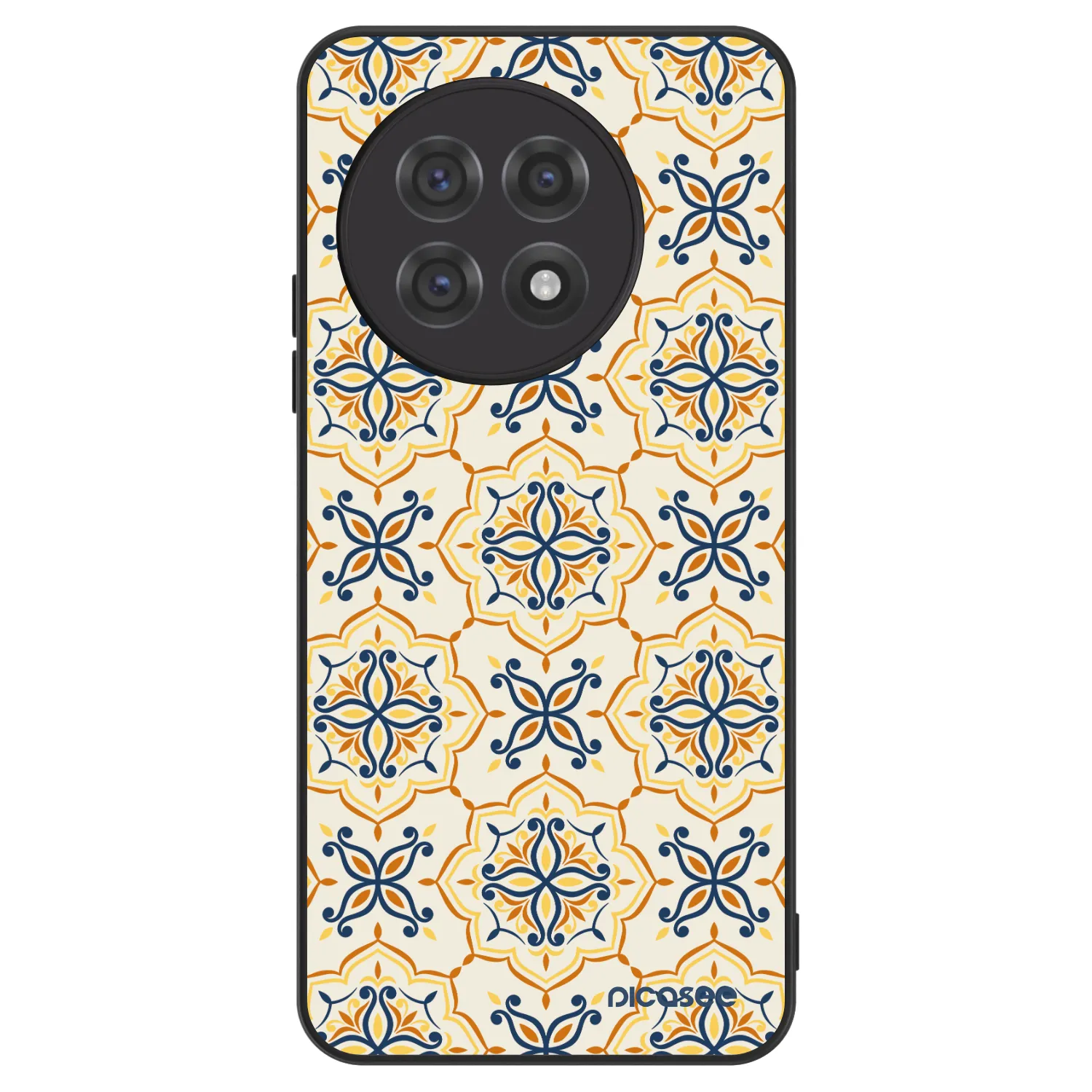 Picasee ULTIMATE CASE na OnePlus 13R 5G - Majolica