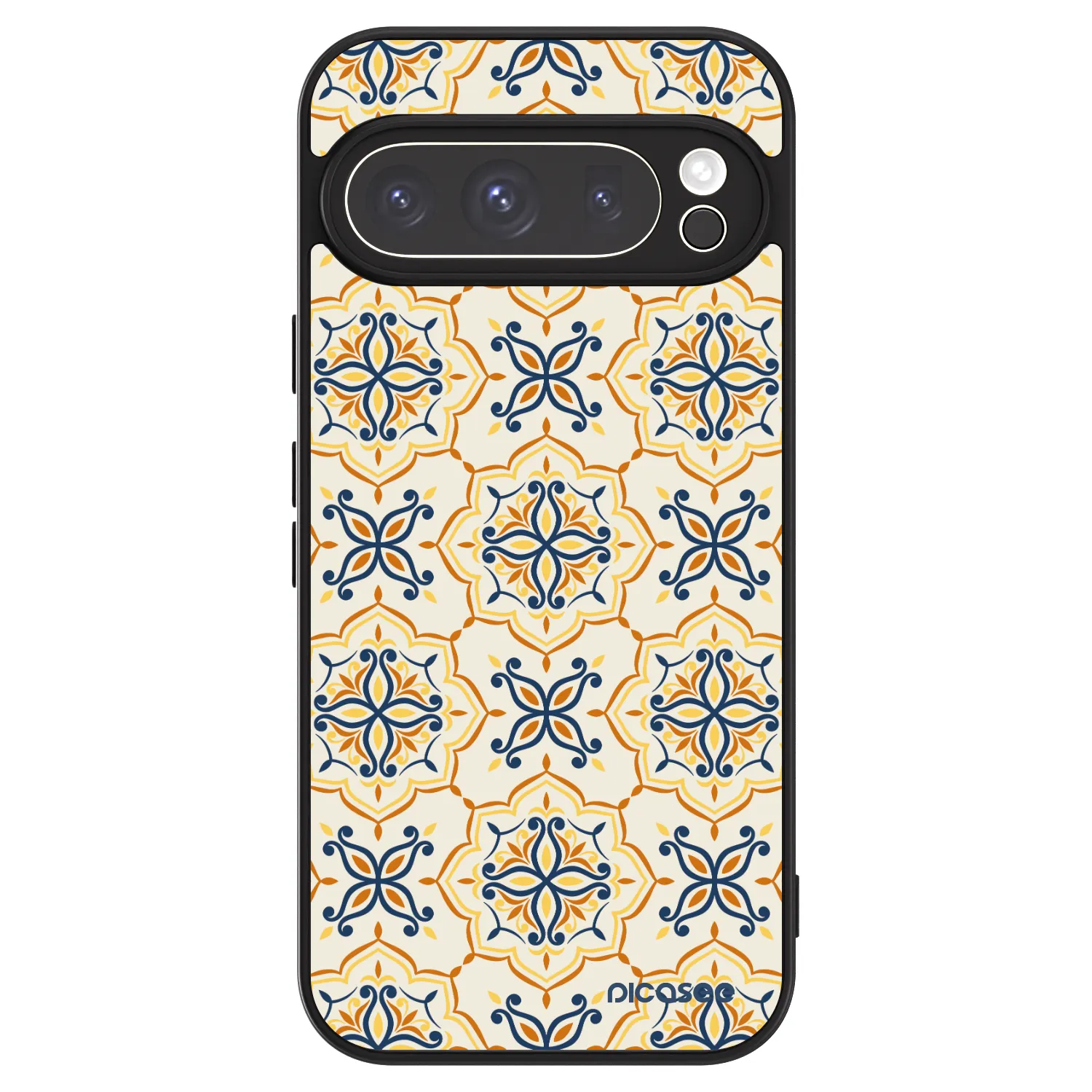 Picasee ULTIMATE CASE na Google Pixel 9 Pro XL - Majolica