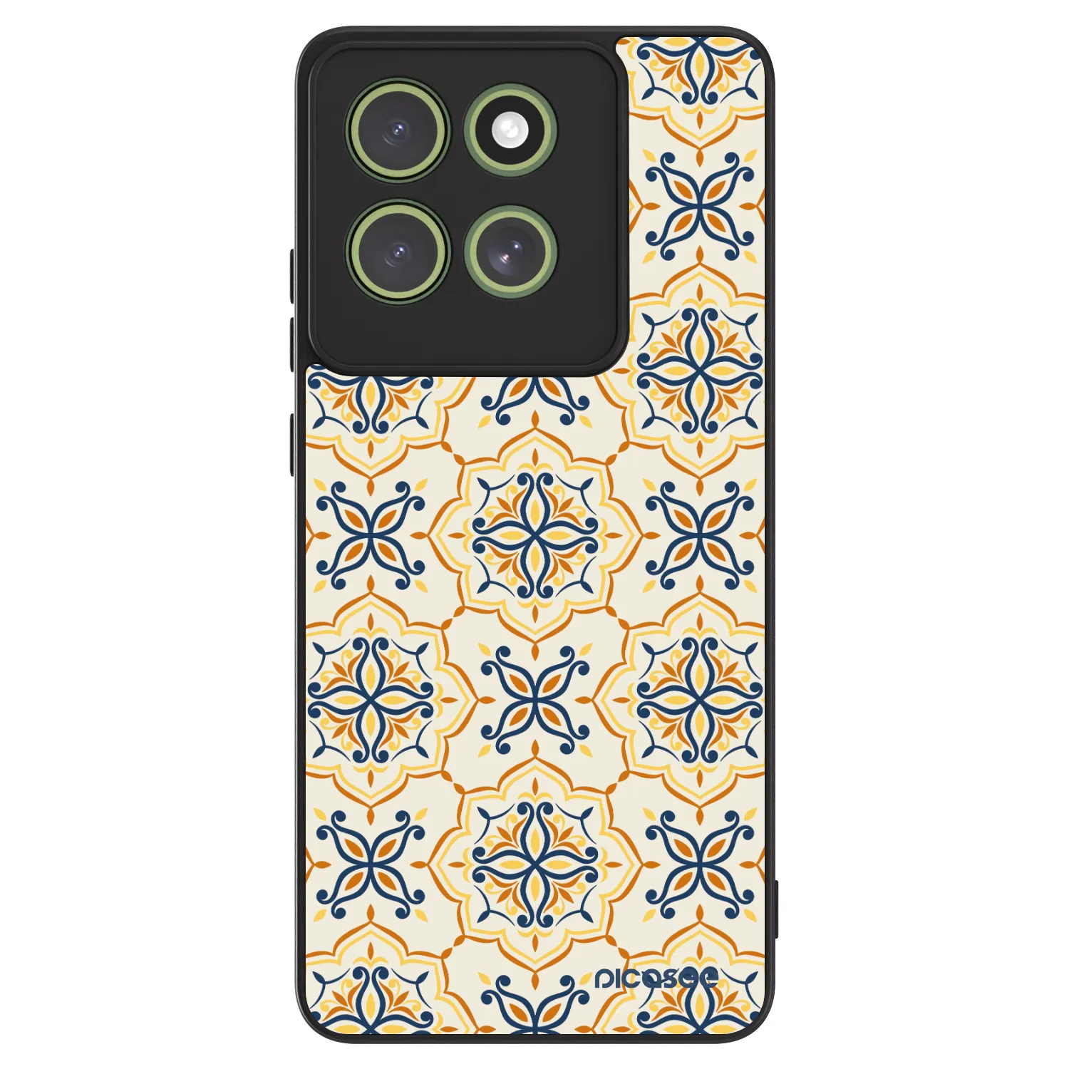 Picasee ULTIMATE CASE na Motorola Moto G86 5G - Majolica