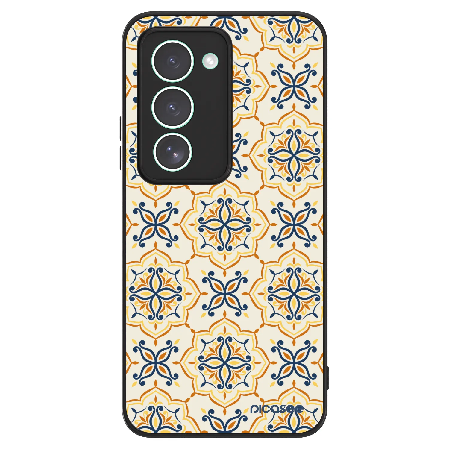 Picasee ULTIMATE CASE na Xiaomi Redmi 15 5G - Majolica
