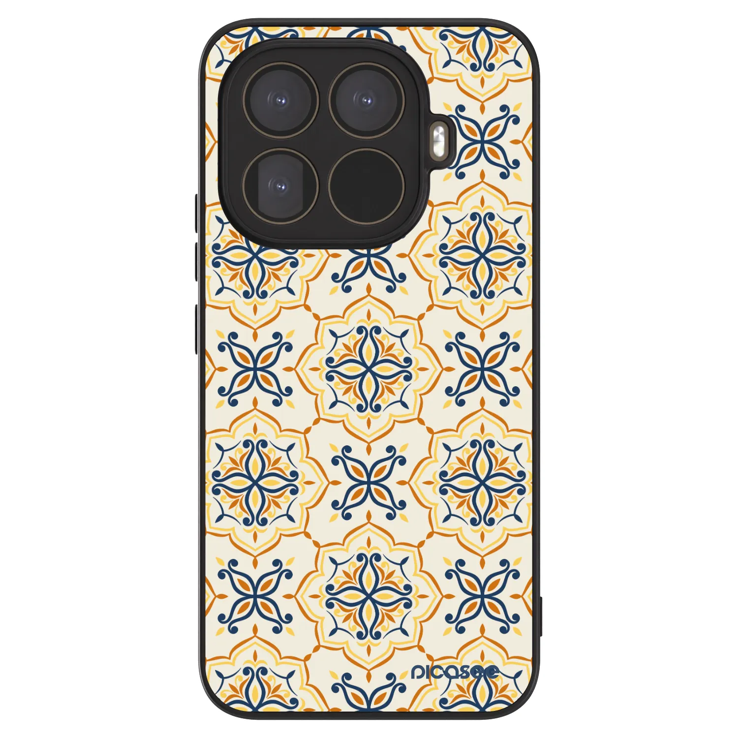 Picasee ULTIMATE CASE na Xiaomi 15T Pro - Majolica