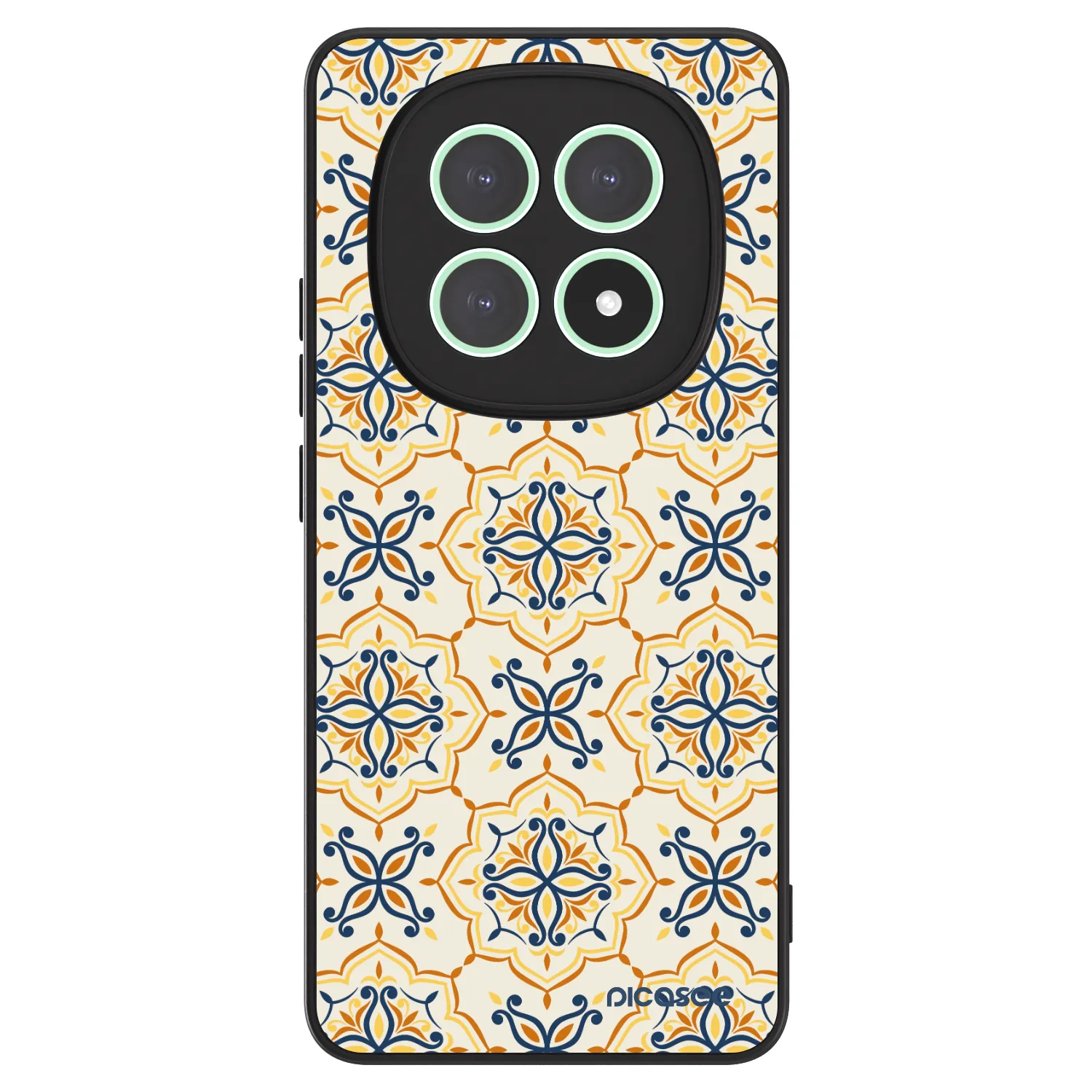 Picasee ULTIMATE CASE na Xiaomi Redmi Note 15 4G - Majolica