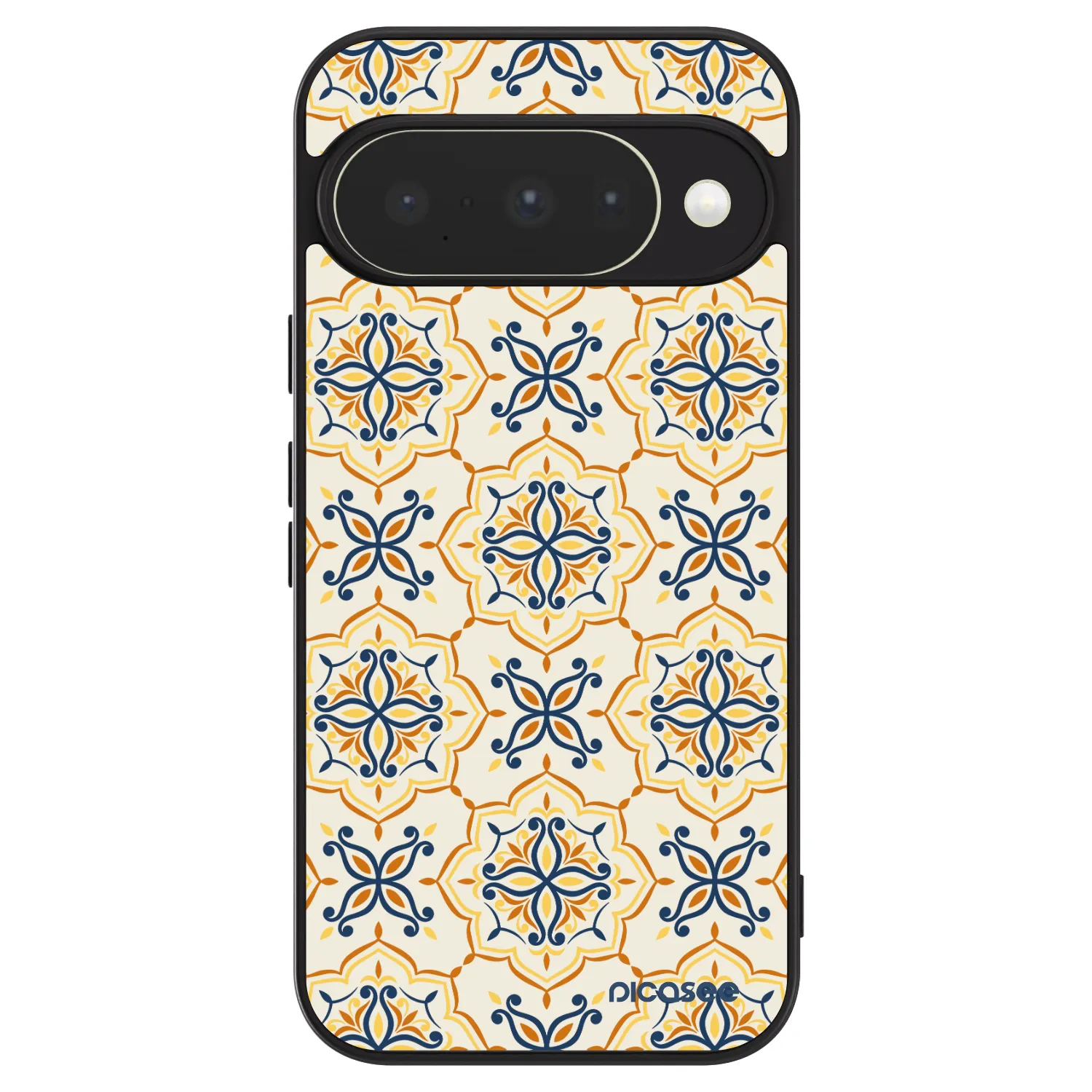 Picasee ULTIMATE CASE na Google Pixel 10 - Majolica