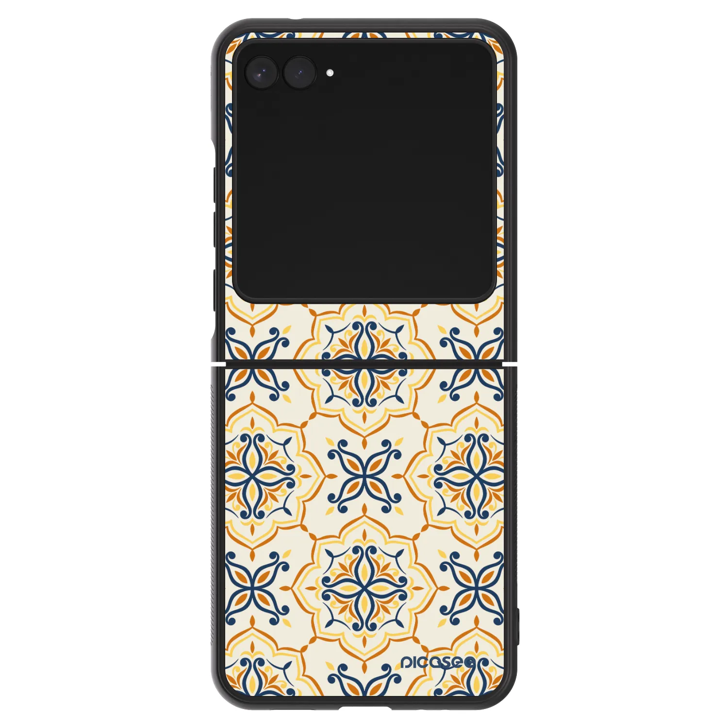 Picasee ULTIMATE CASE na Motorola Razr 60 - Majolica