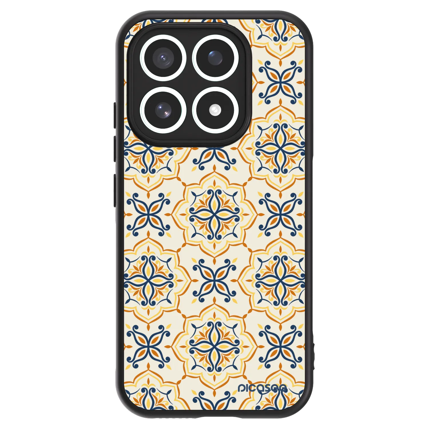 Picasee ULTIMATE CASE na Xiaomi 17 - Majolica