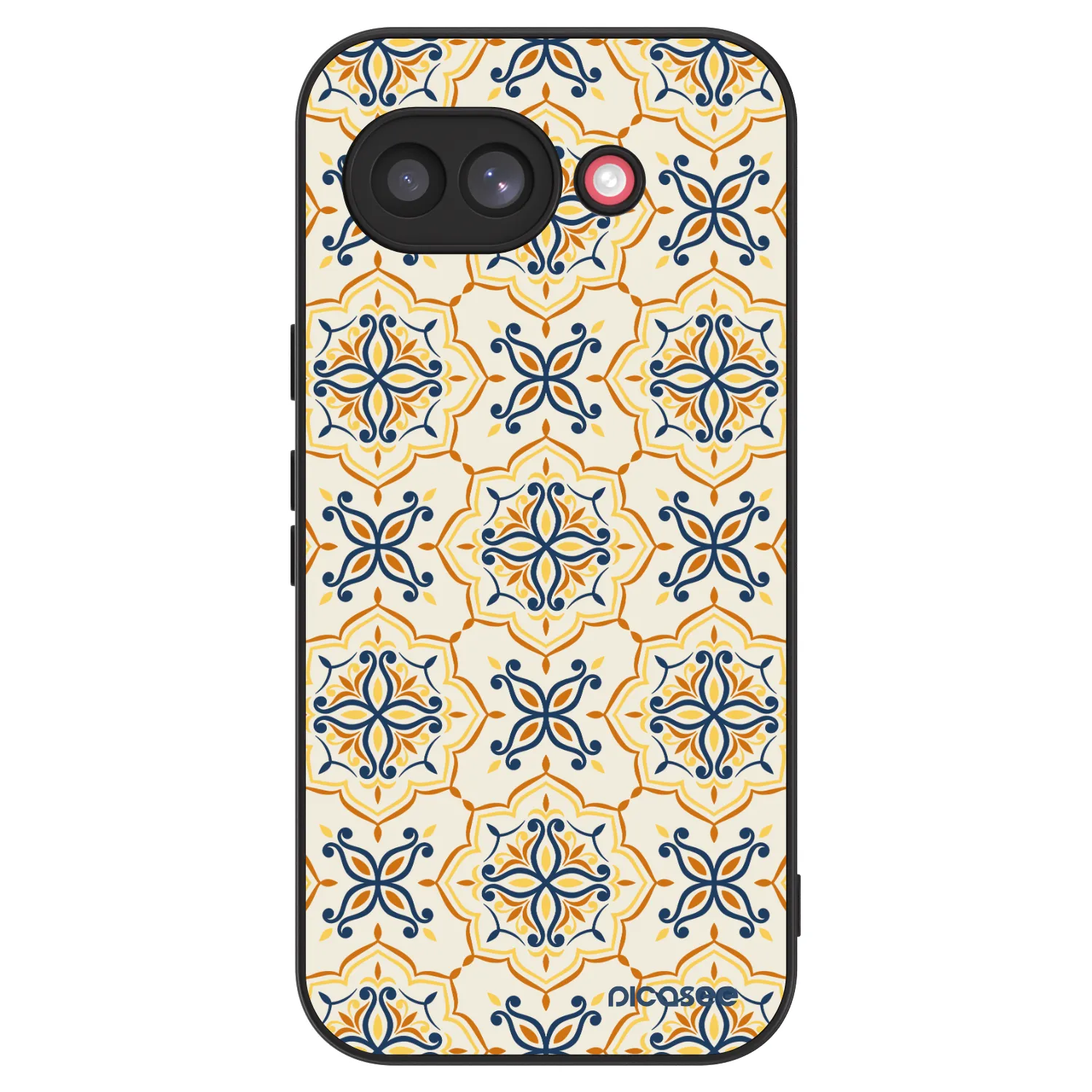Picasee ULTIMATE CASE na Google Pixel 10a - Majolica